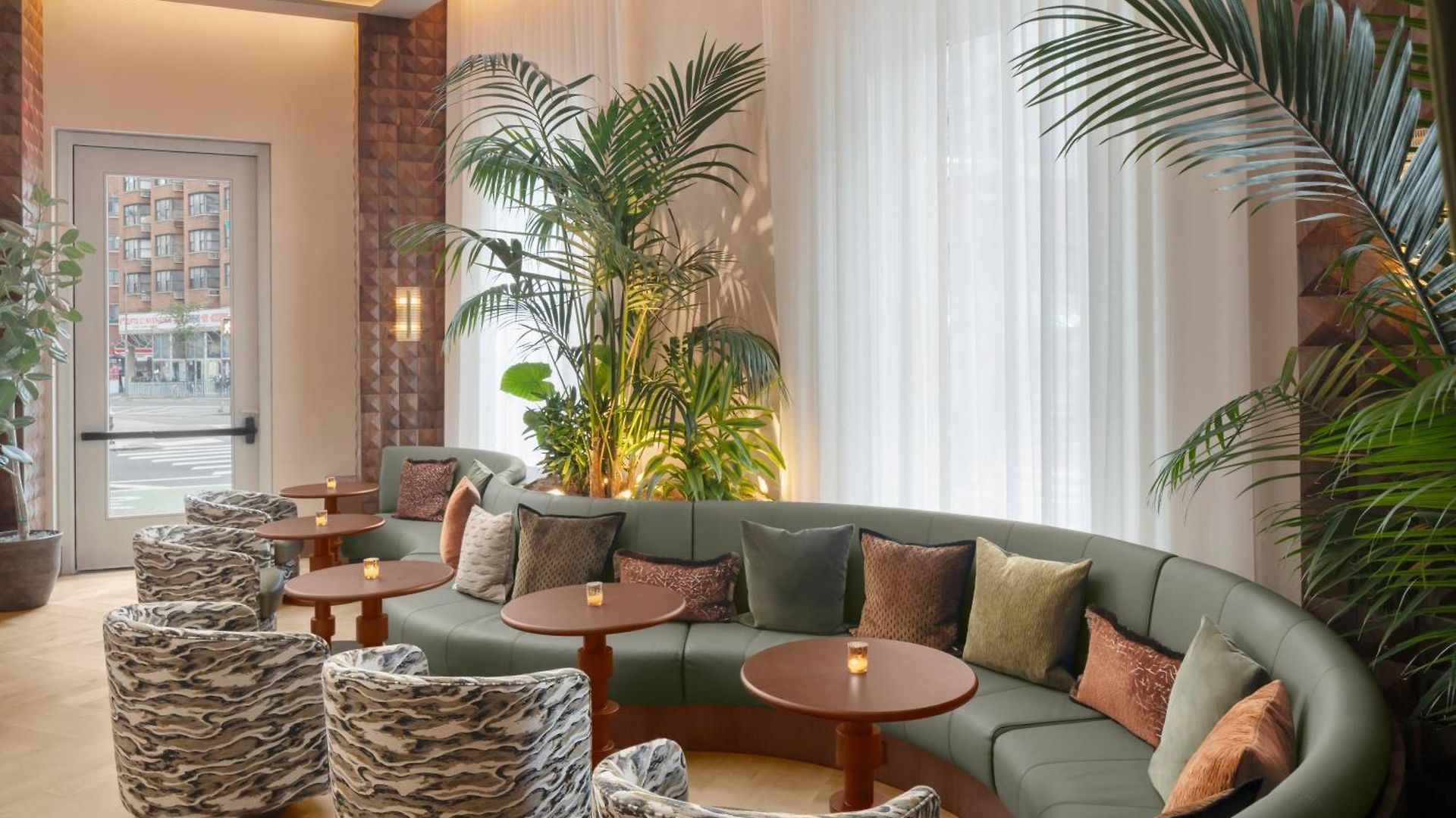 Hyatt Union Square