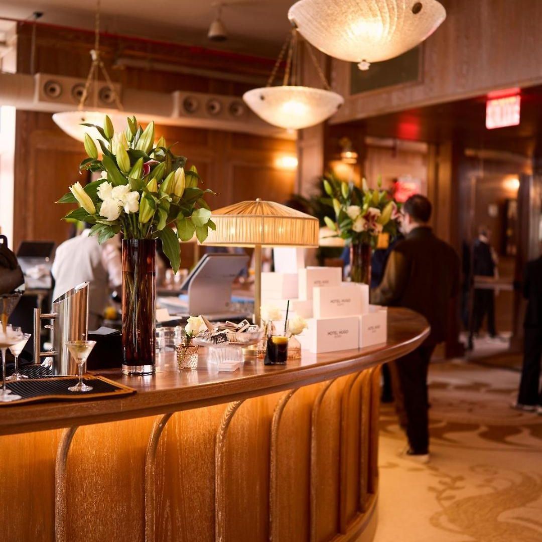Hotel Hugo 4*