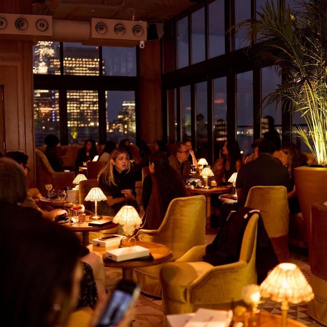Hotel Hugo New York