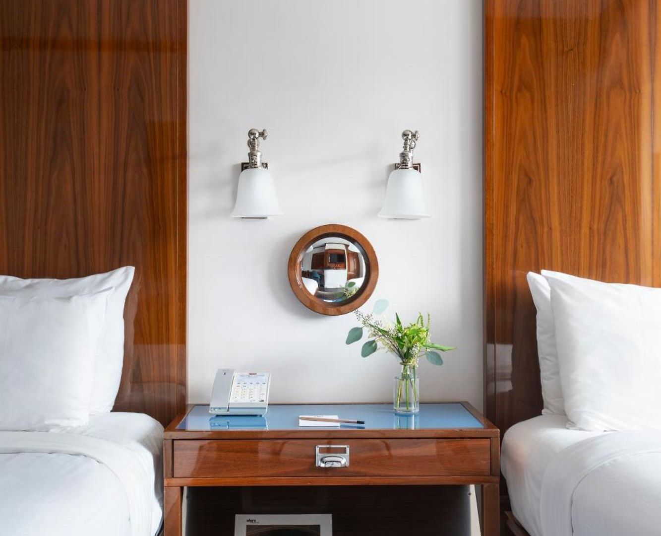 Hugo Hotel New York
