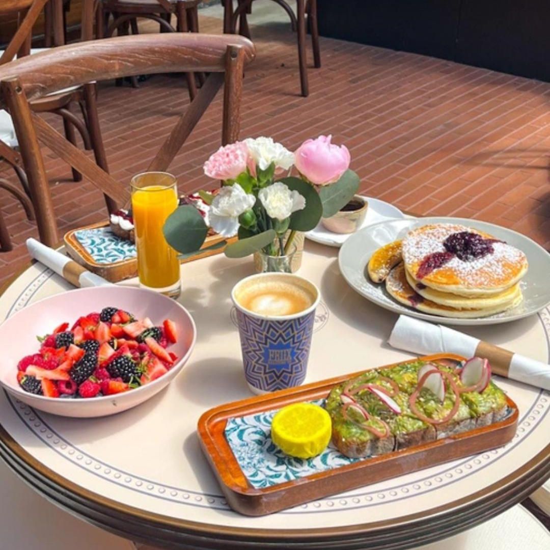 Hotel Hugo