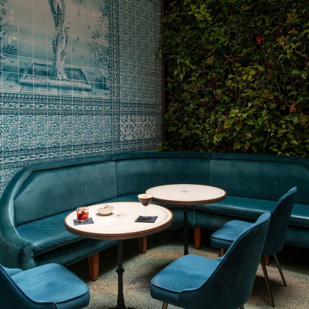 Hugo Hotel