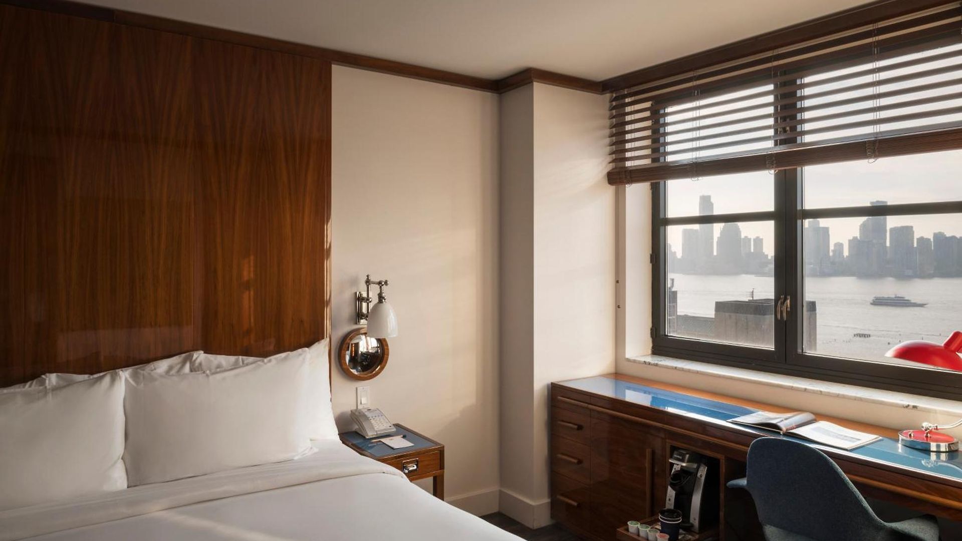 Hugo 4* New York