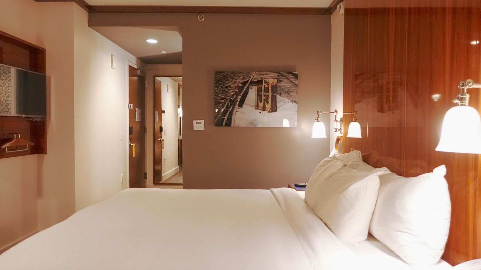 Hugo Hotel New York