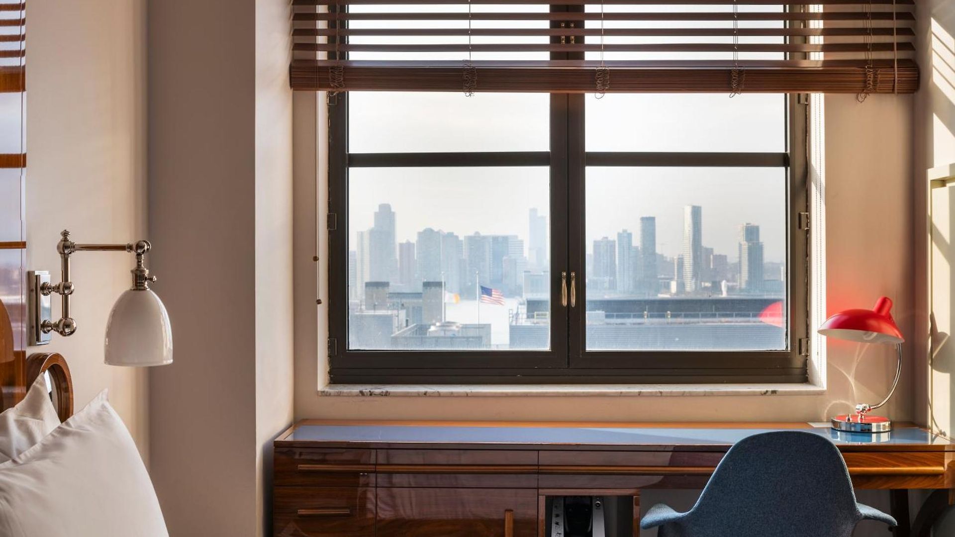 Hotel Hugo New York
