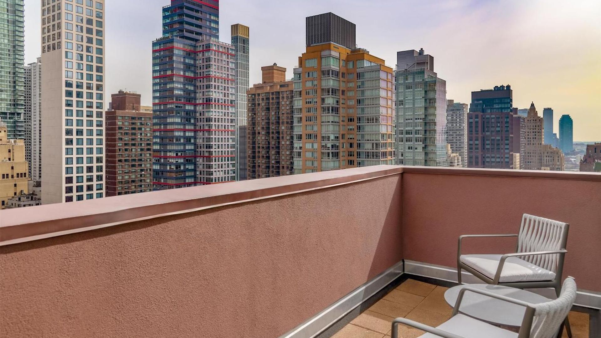 Hilton Garden Manhattan Midtown East Hotel