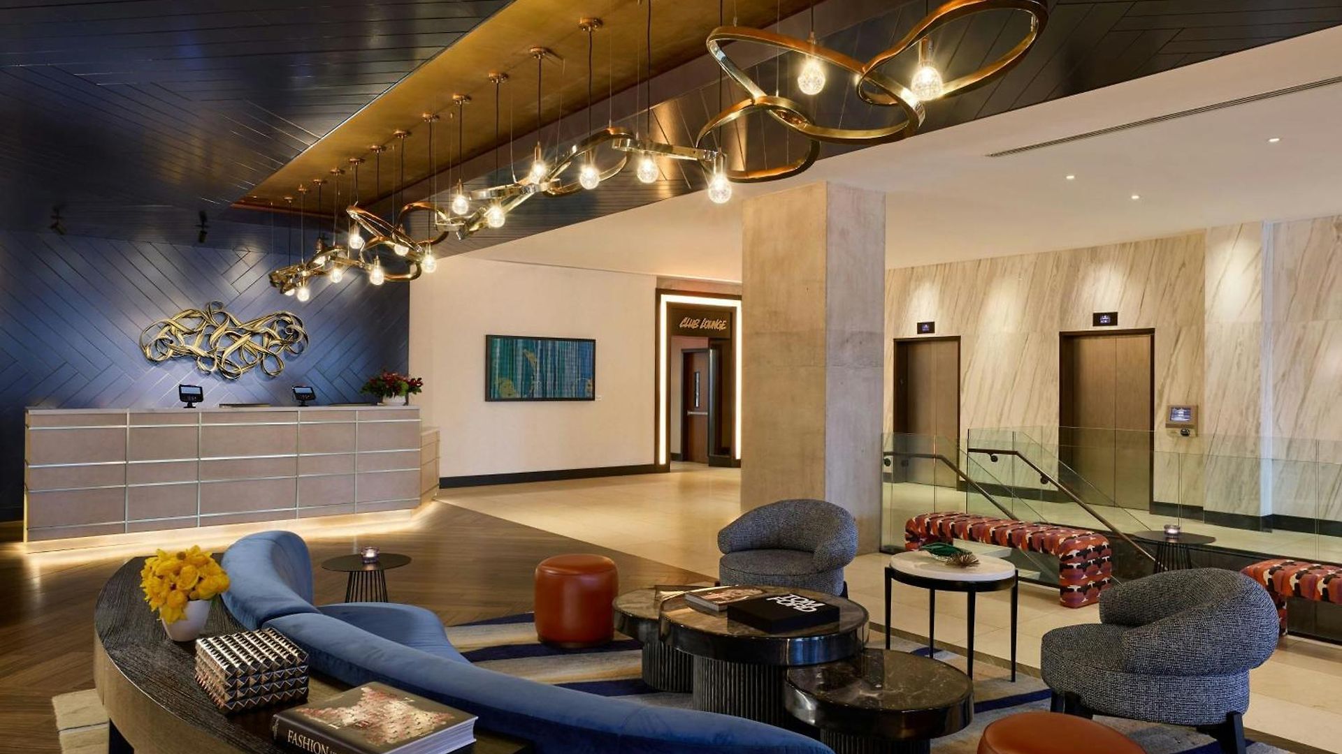 Renaissance Midtown 4* New York