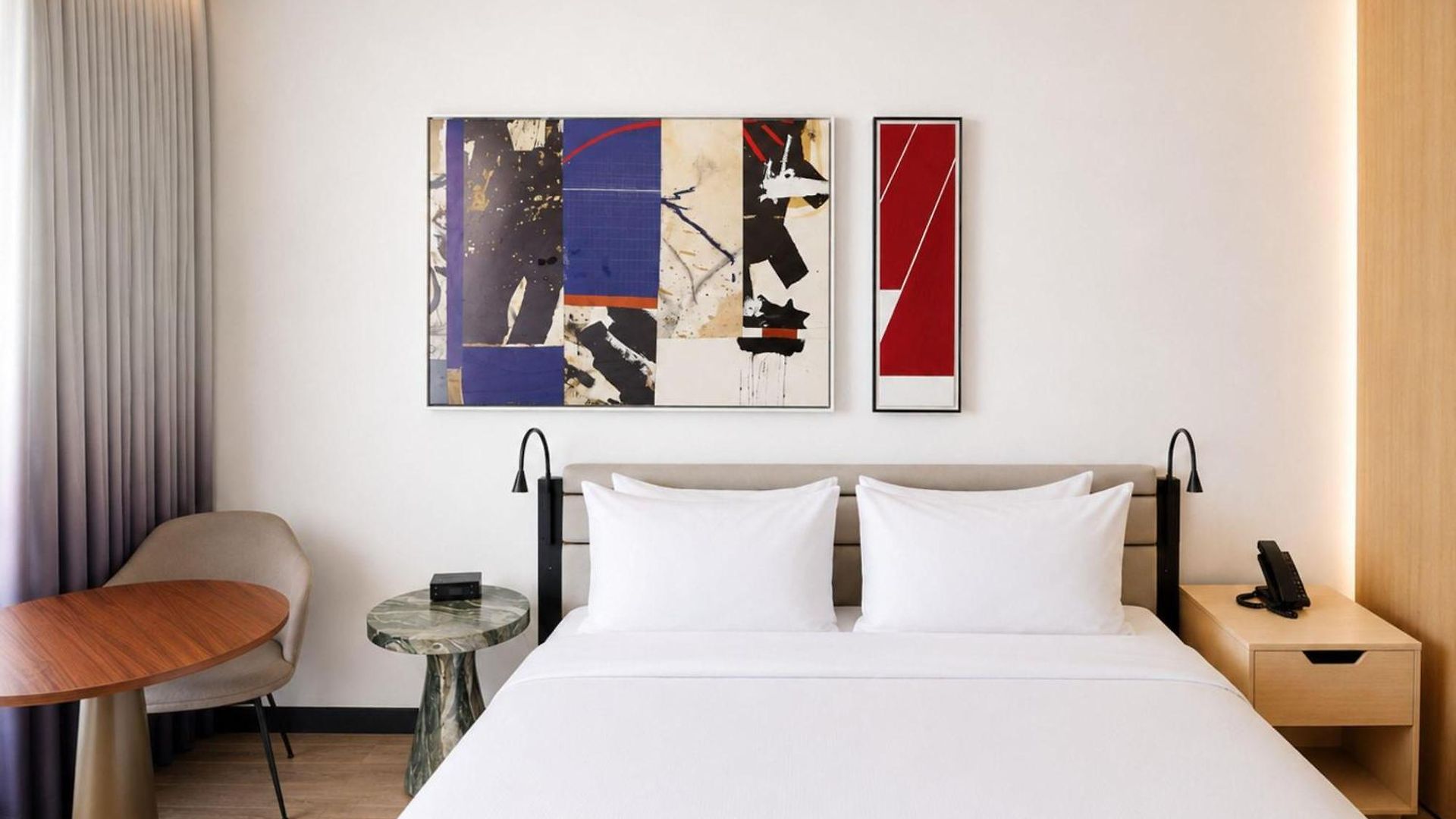 Hotel The William Vale New York