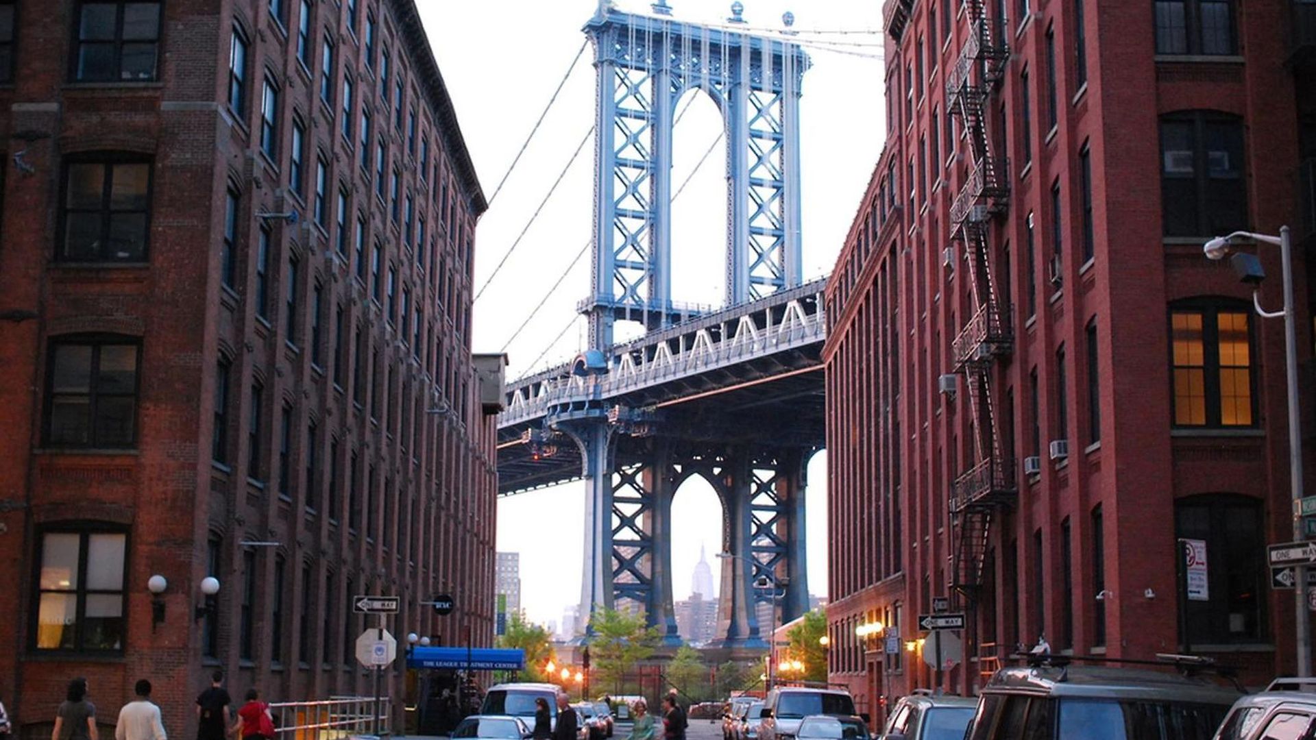 Even Brooklyn By Ihg 4* New York