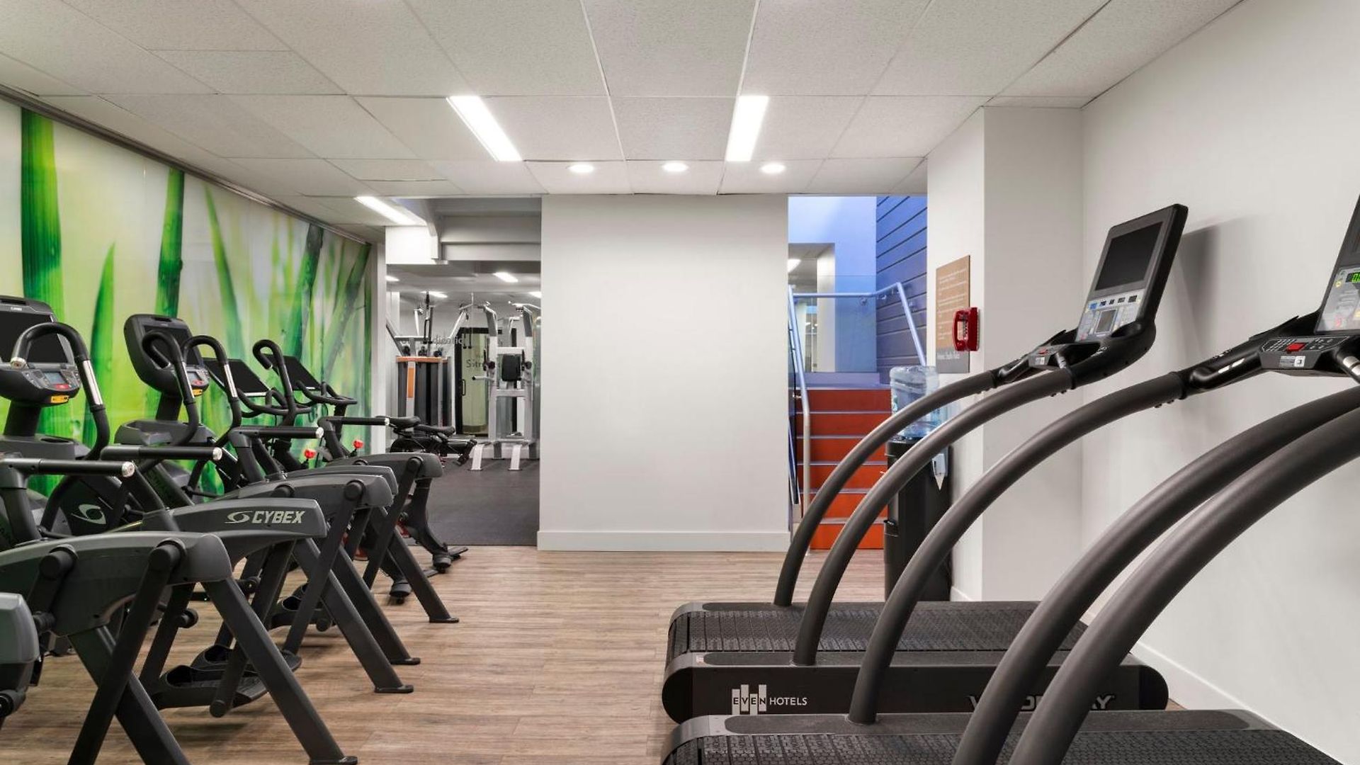 Even Brooklyn By Ihg 4*