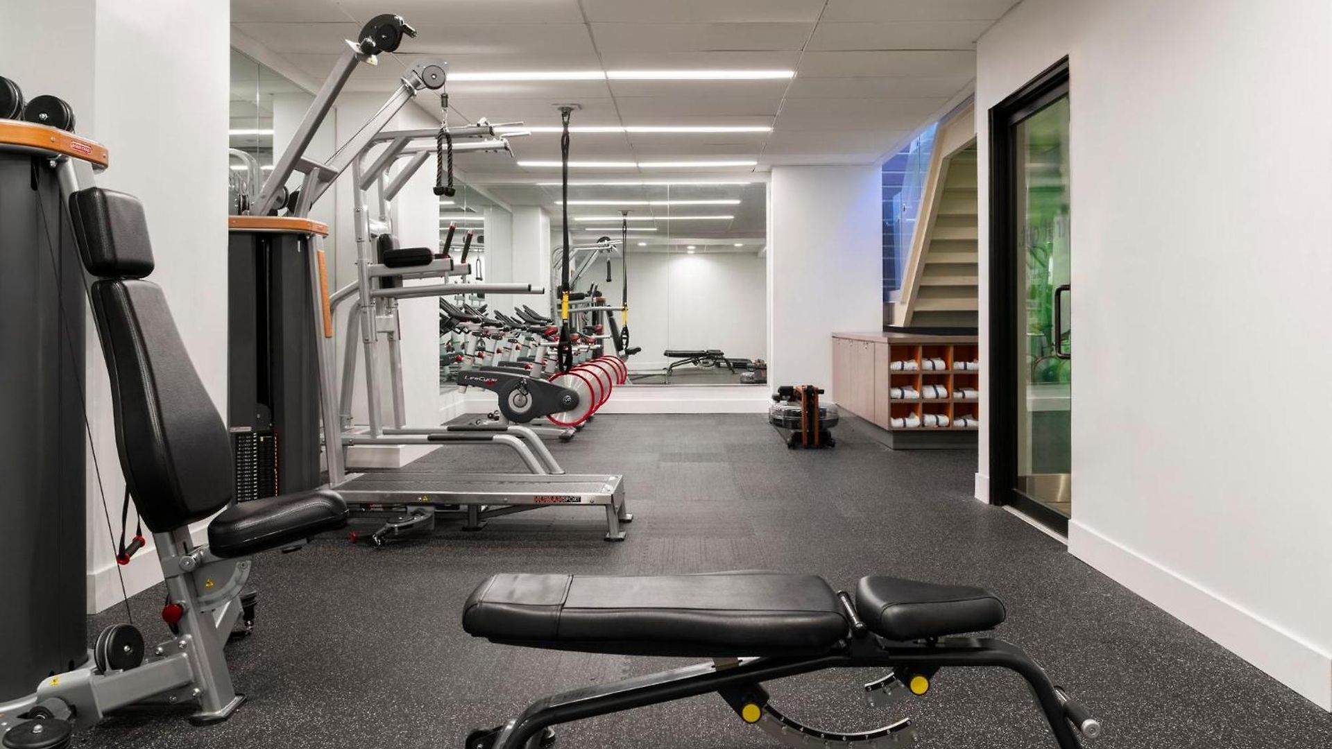 Even Brooklyn By Ihg 4*