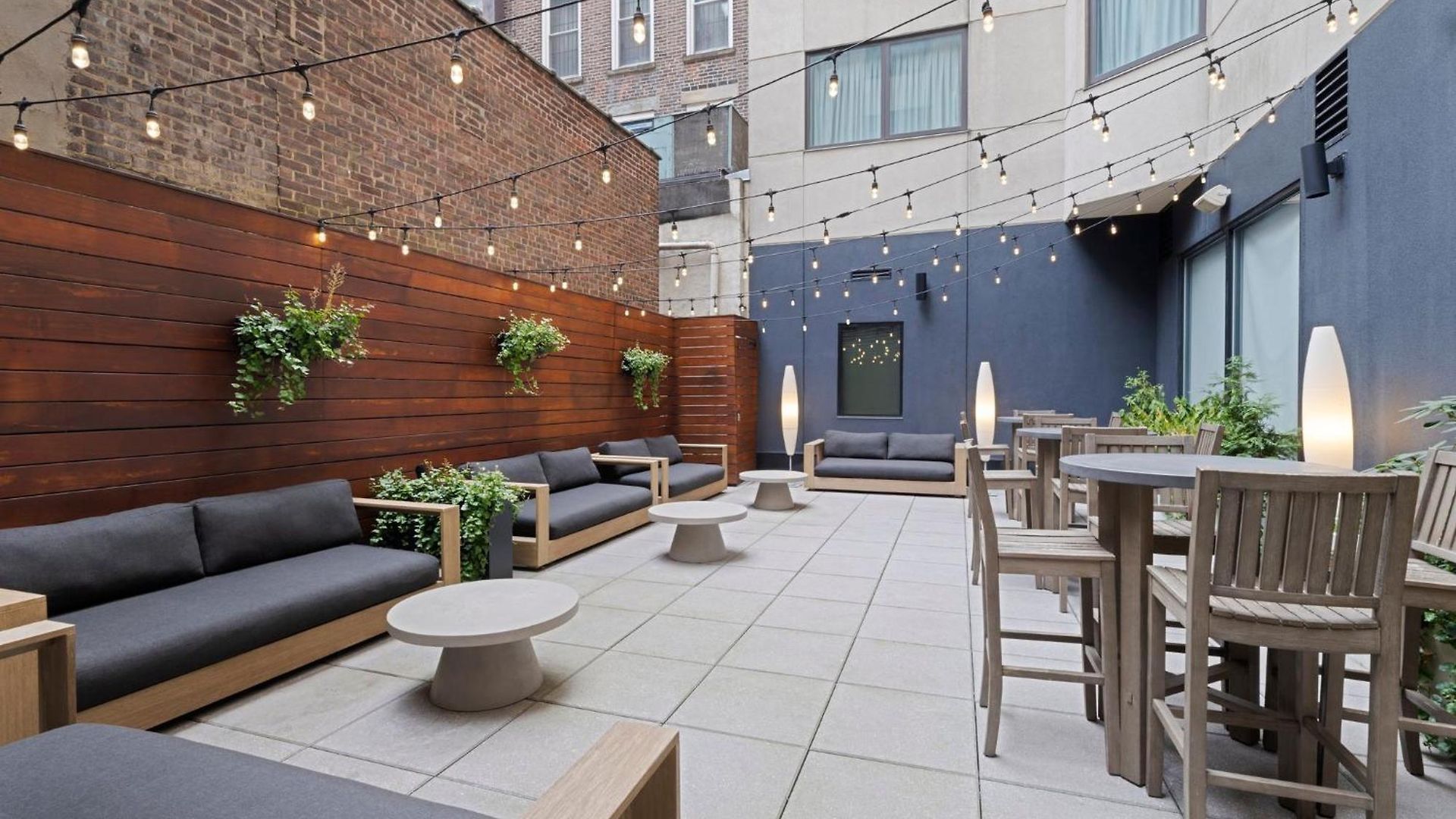 Even Brooklyn By Ihg