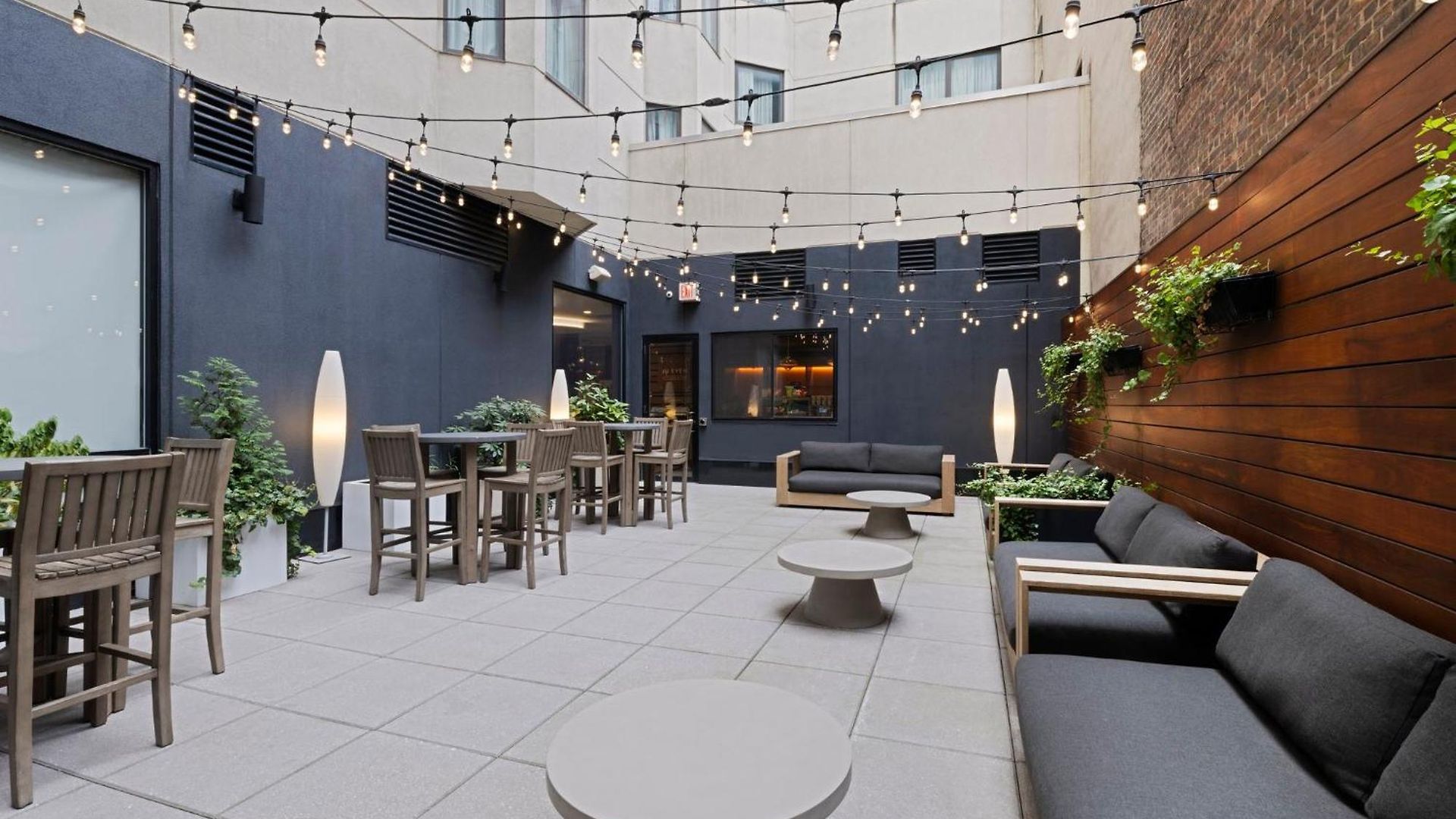 Hotel Even Brooklyn By Ihg