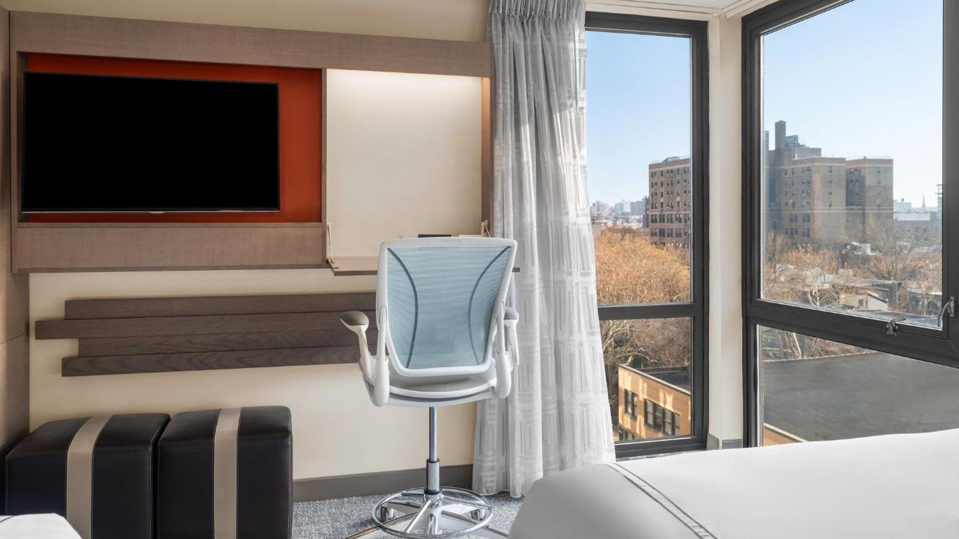 Hotel Even Brooklyn By Ihg 4*