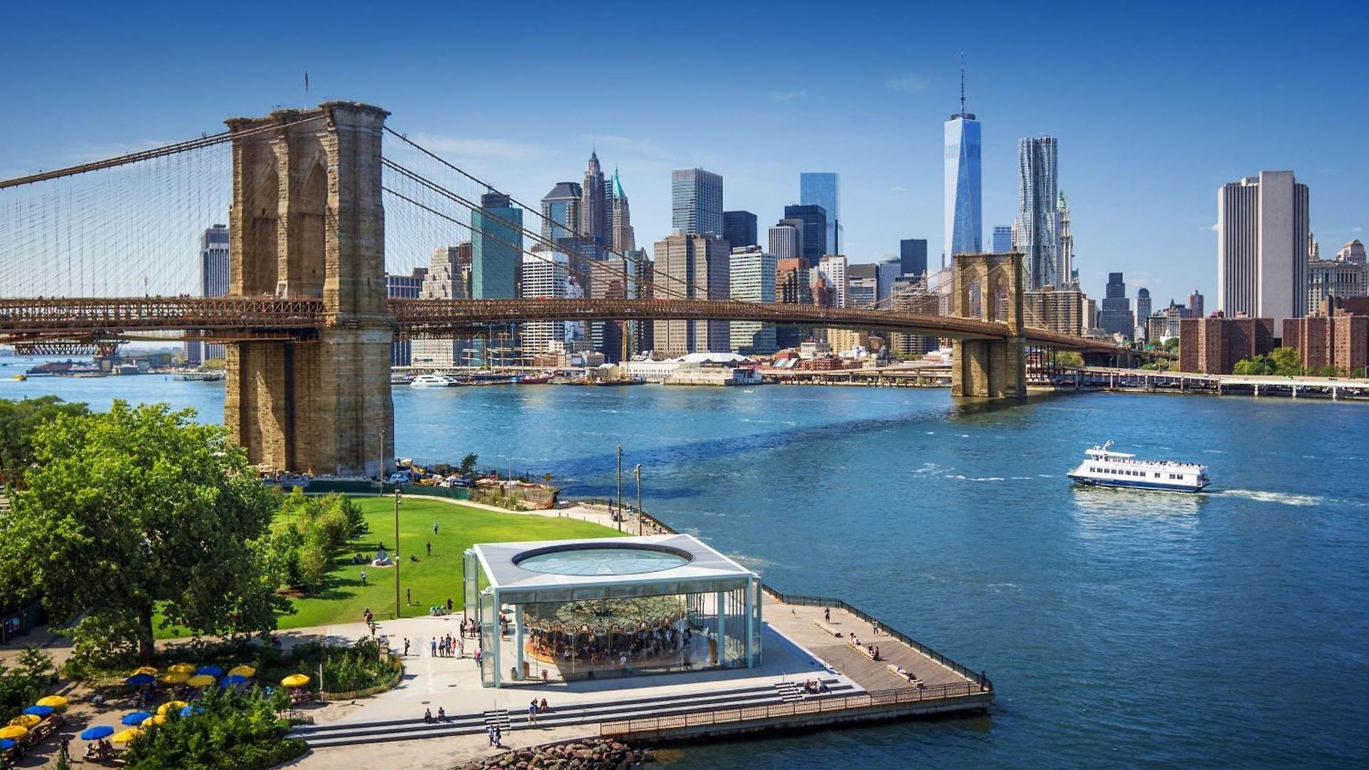 Even Brooklyn By Ihg 4* New York