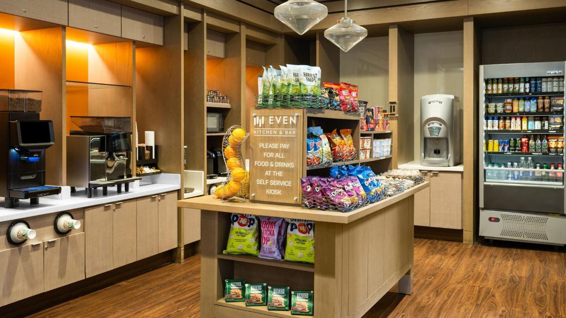 Hotel Even Brooklyn By Ihg 4*