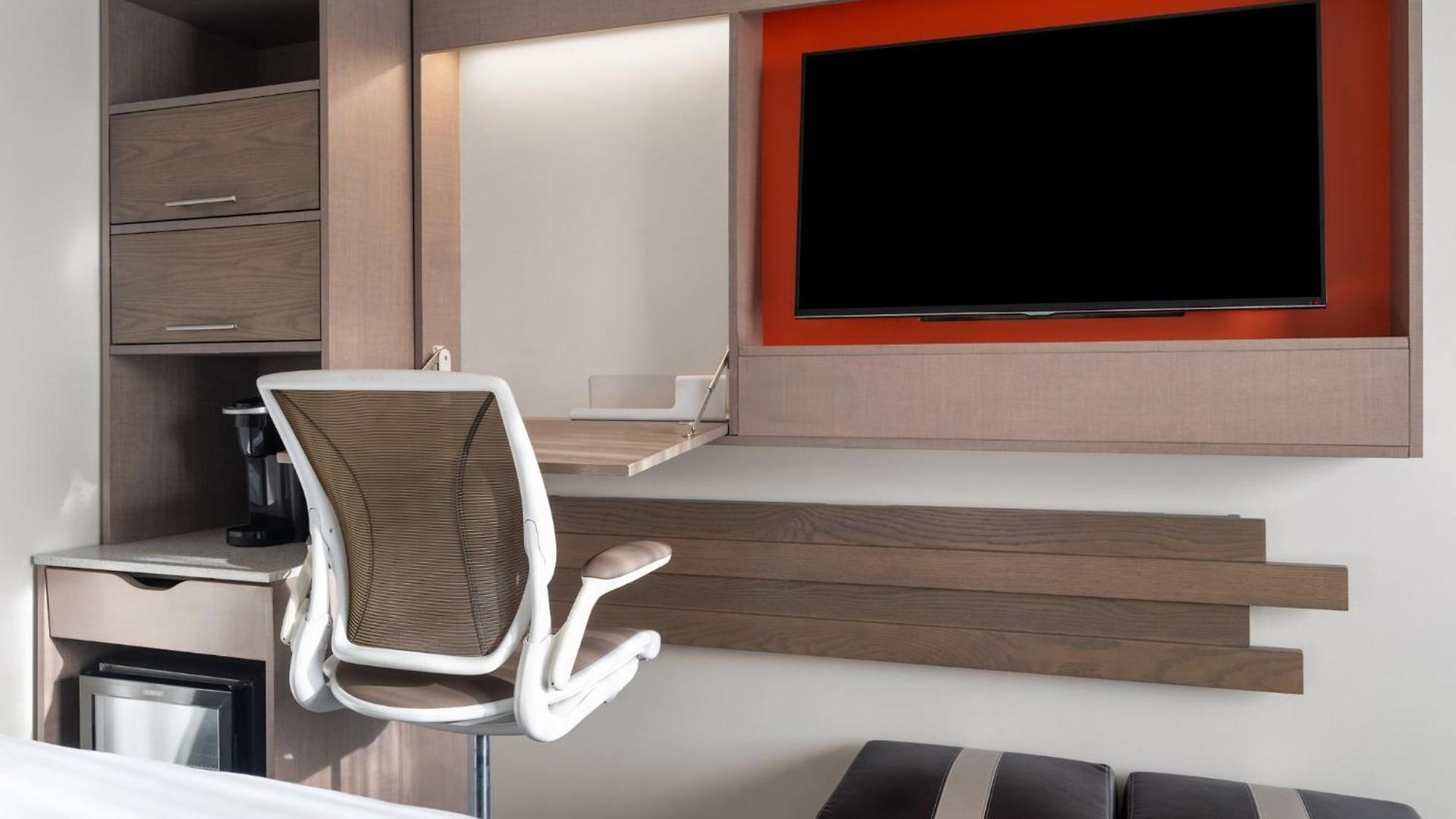 Even Brooklyn By Ihg Hotel New York