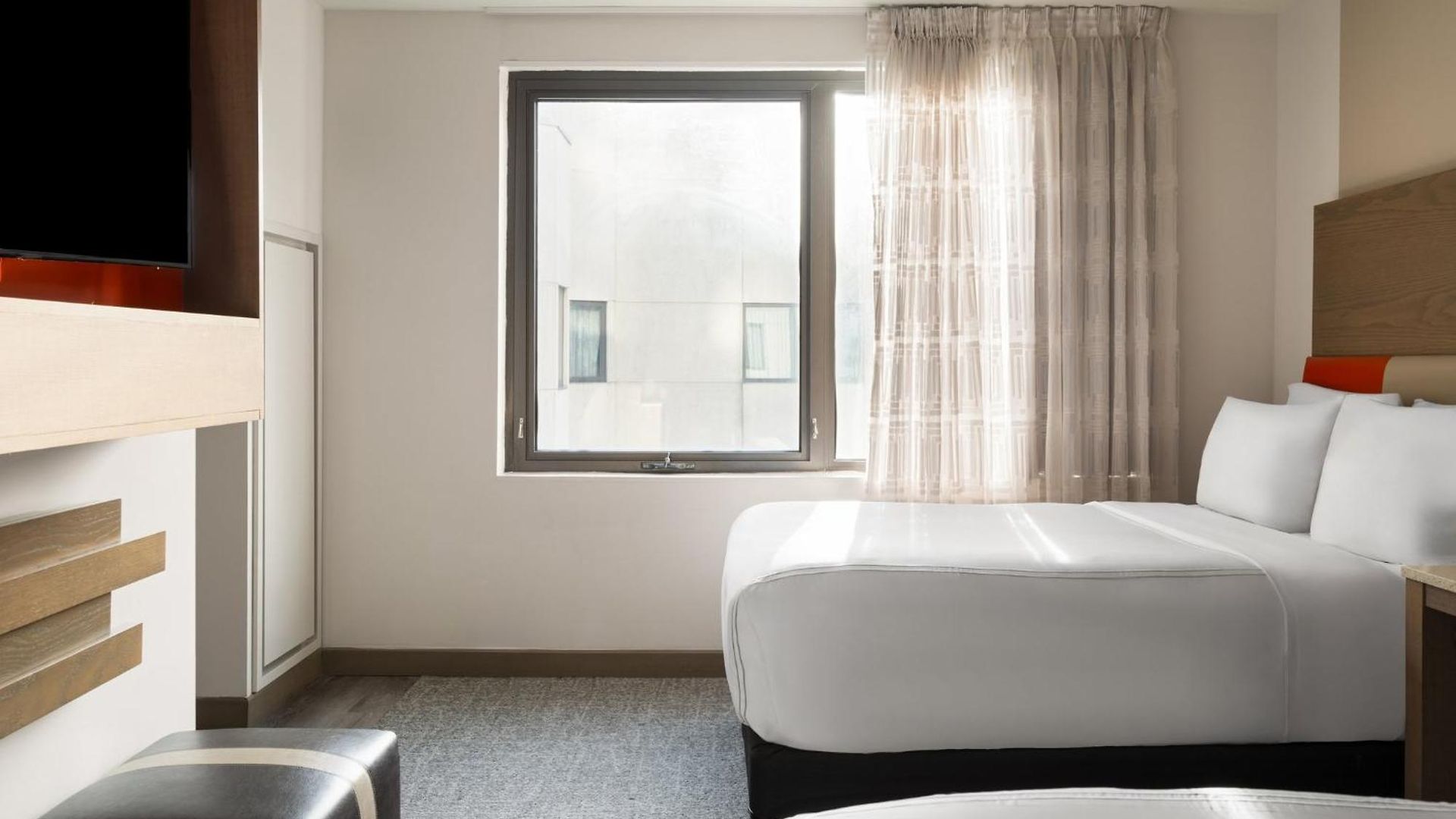 Even Brooklyn By Ihg Hotel