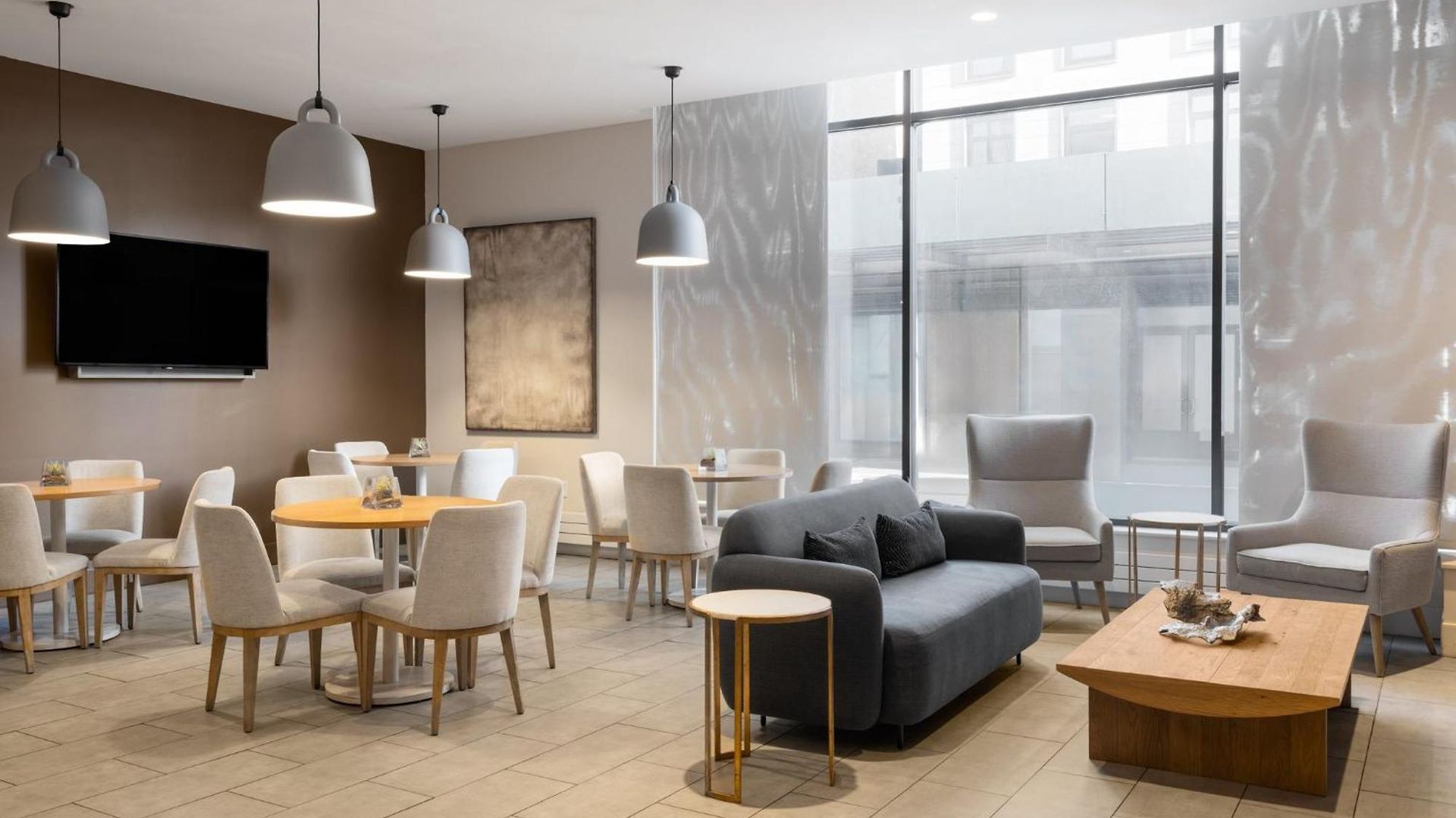 Hotel Even Brooklyn By Ihg