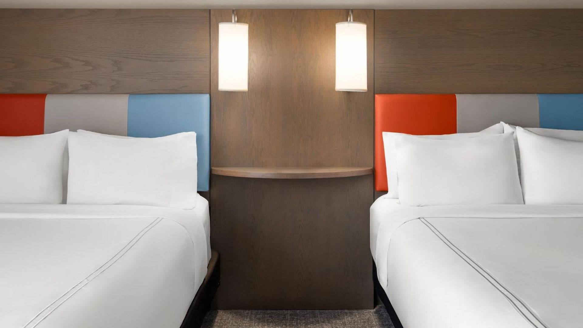 Hotel Even Brooklyn By Ihg 4*