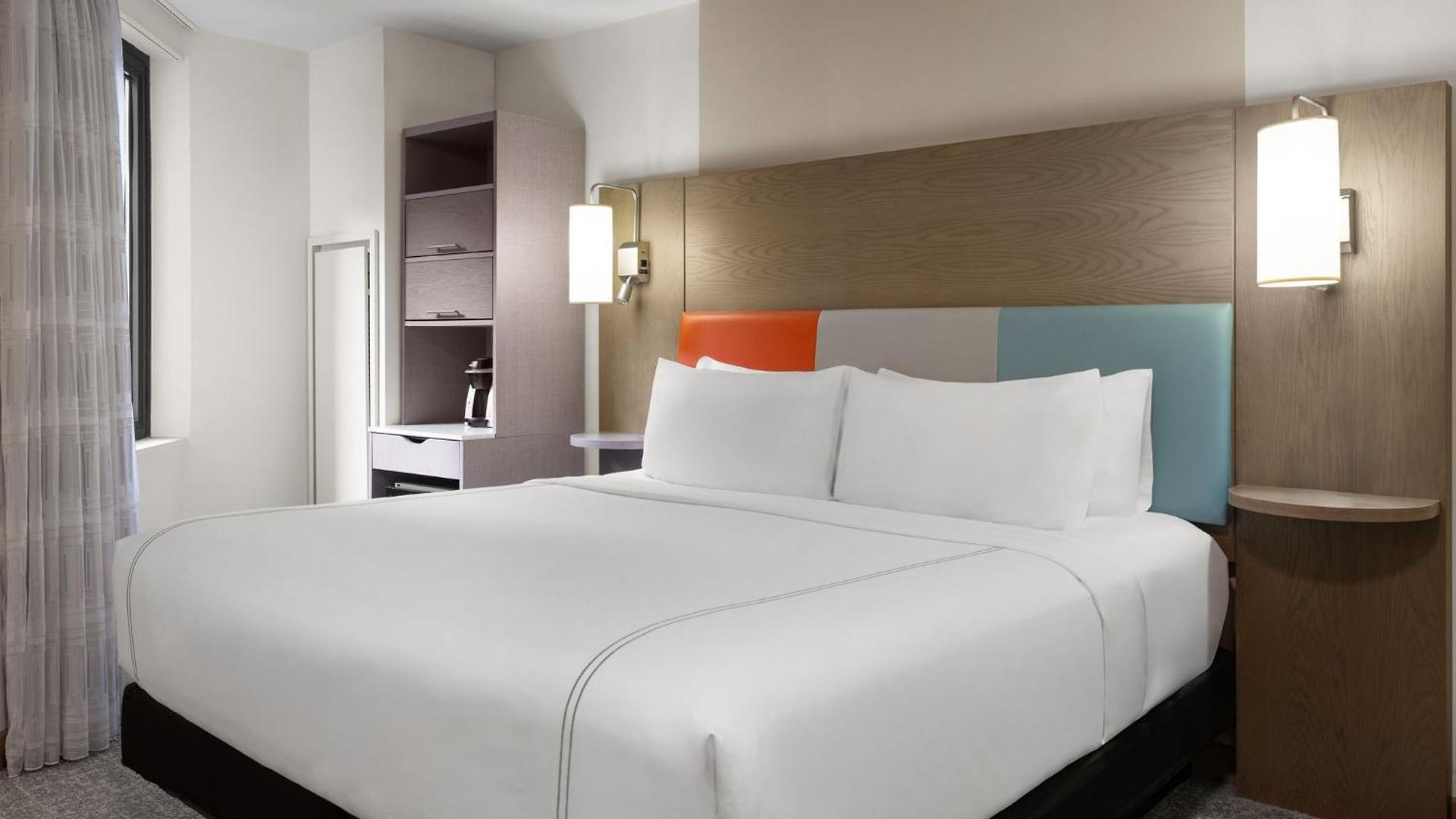 Even Brooklyn By Ihg 4* New York