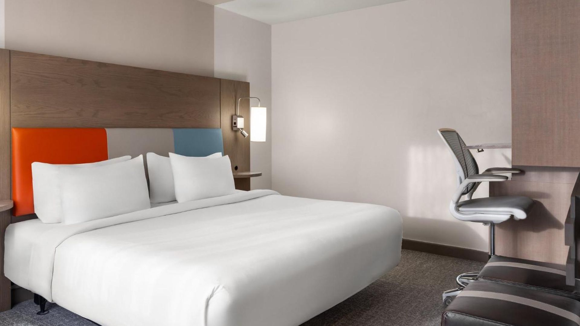 Hotel Even Brooklyn By Ihg