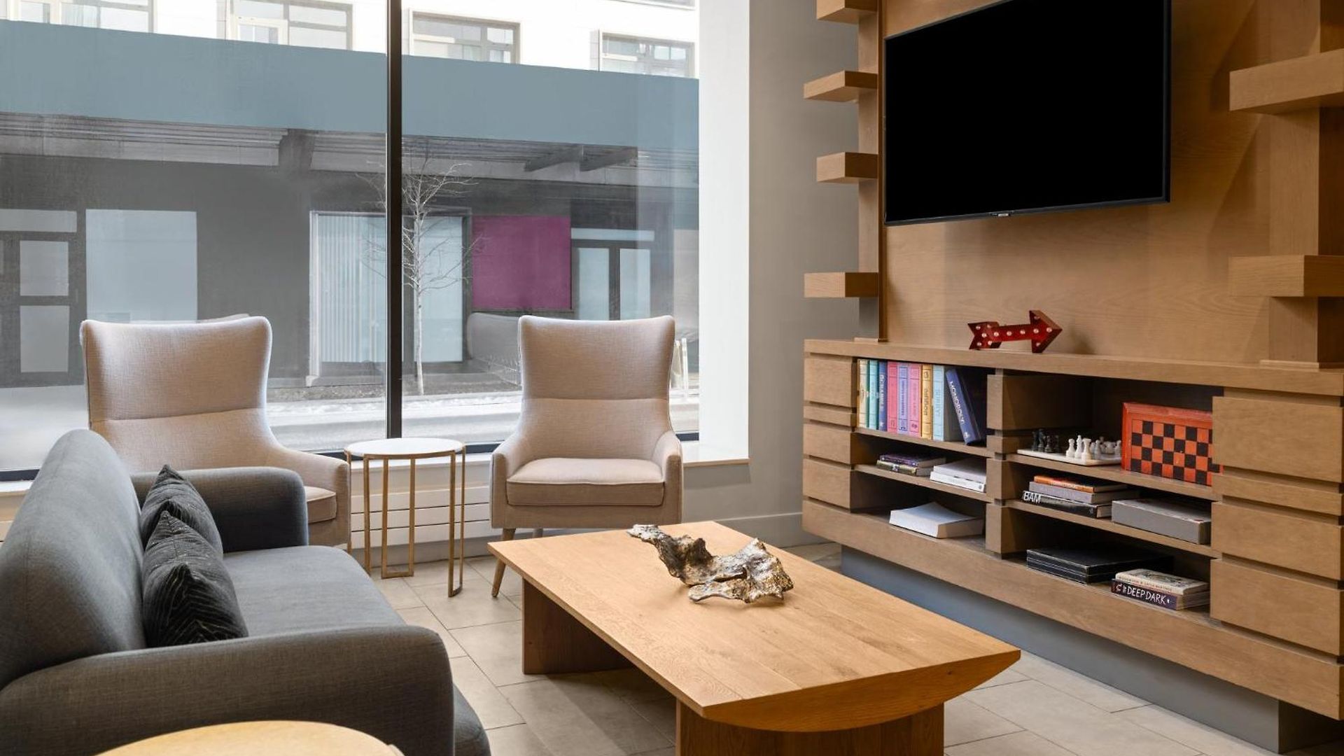 Hotel Even Brooklyn By Ihg New York