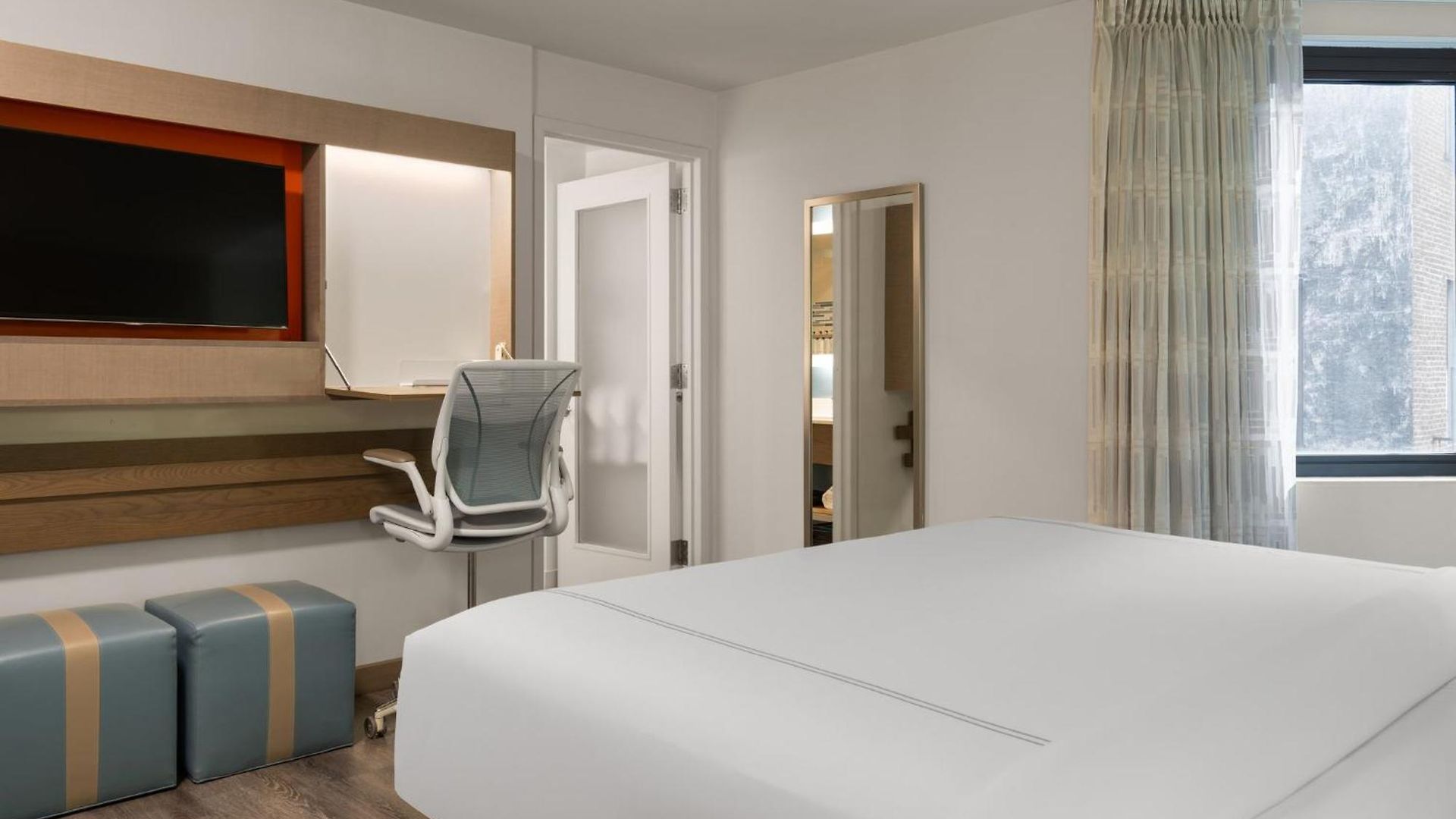 Even Brooklyn By Ihg