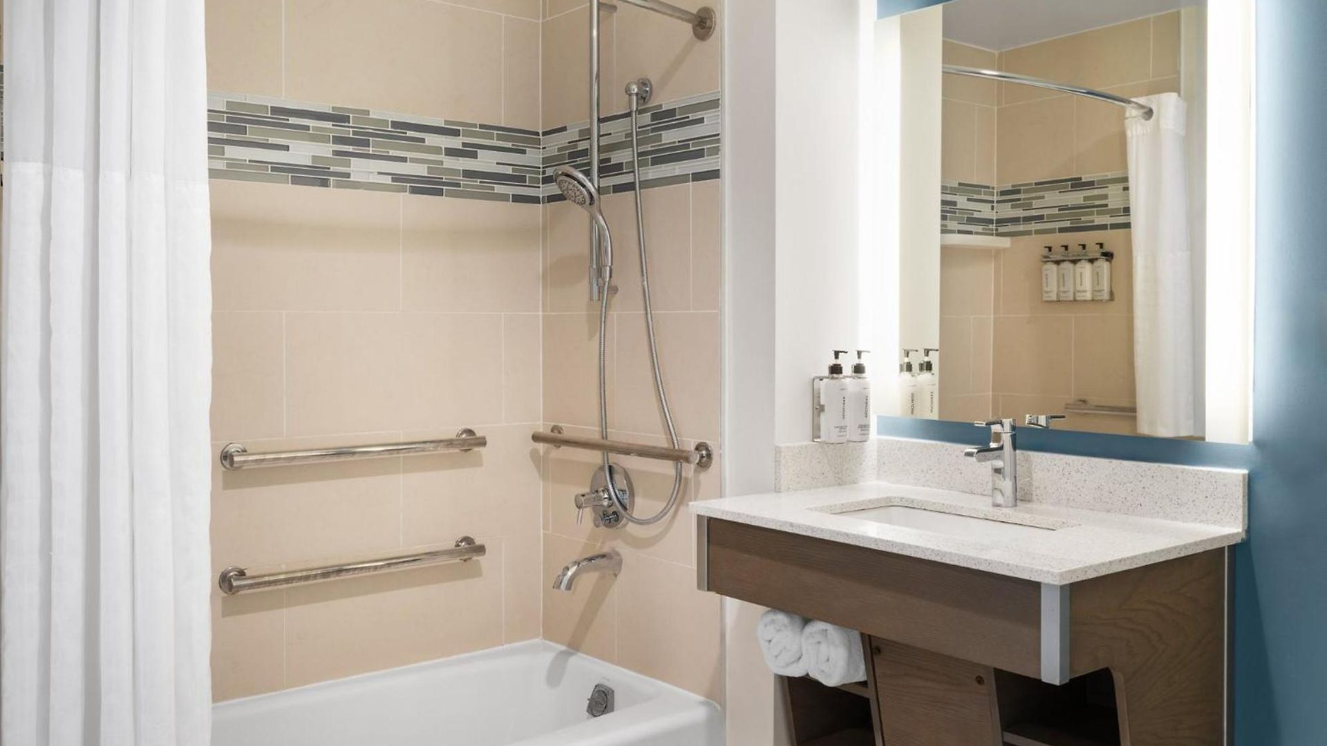 Hotel Even Brooklyn By Ihg
