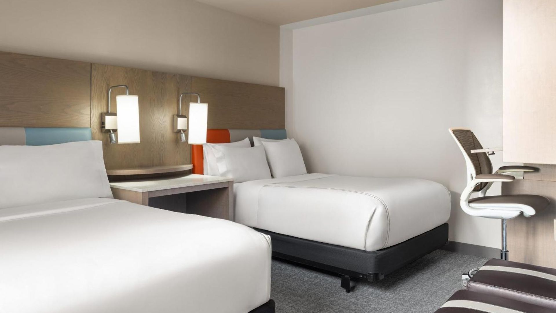 Hotel Even Brooklyn By Ihg 4*