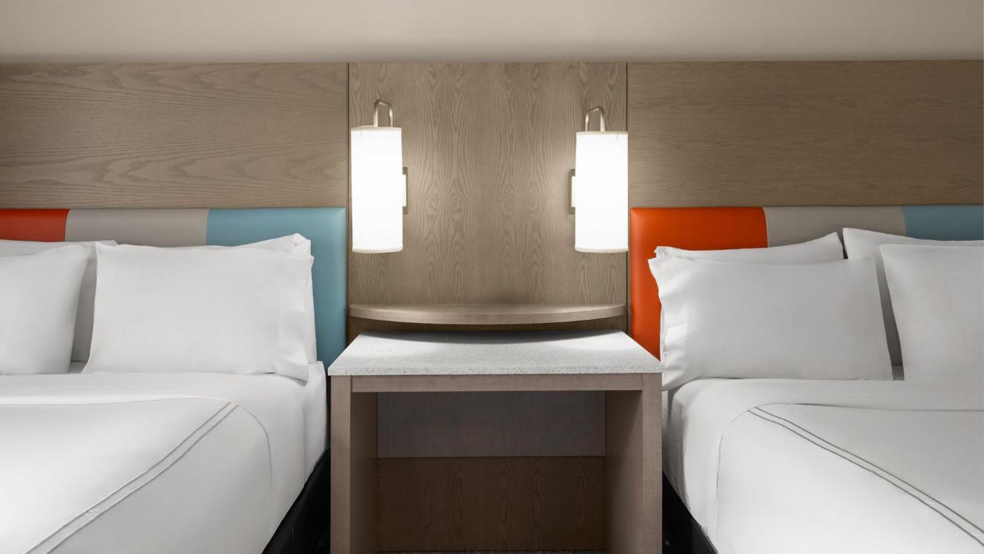 Even Brooklyn By Ihg New York