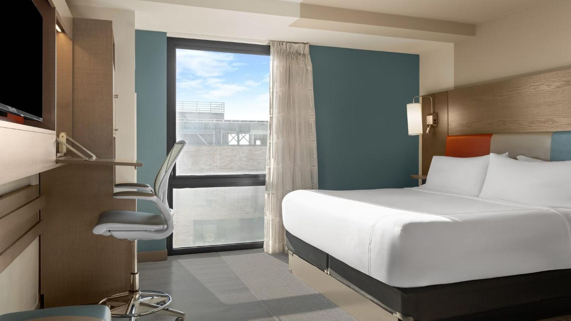 Hotel Even Brooklyn By Ihg New York