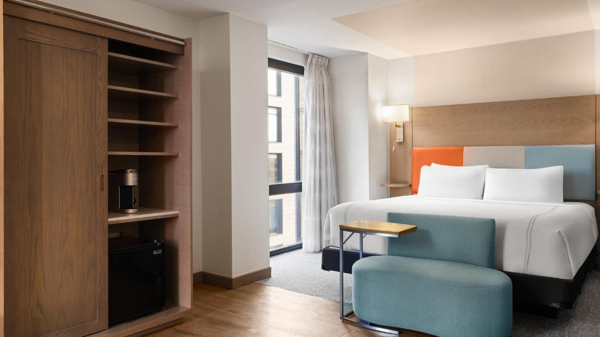 Even Brooklyn By Ihg