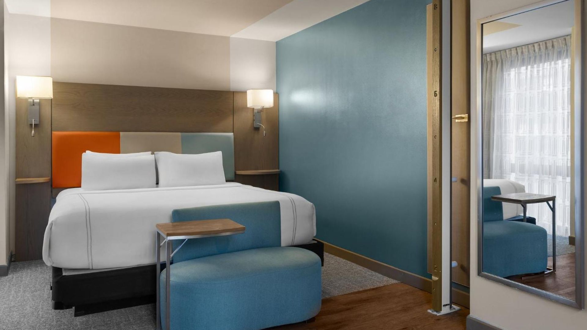 Even Brooklyn By Ihg Hotel
