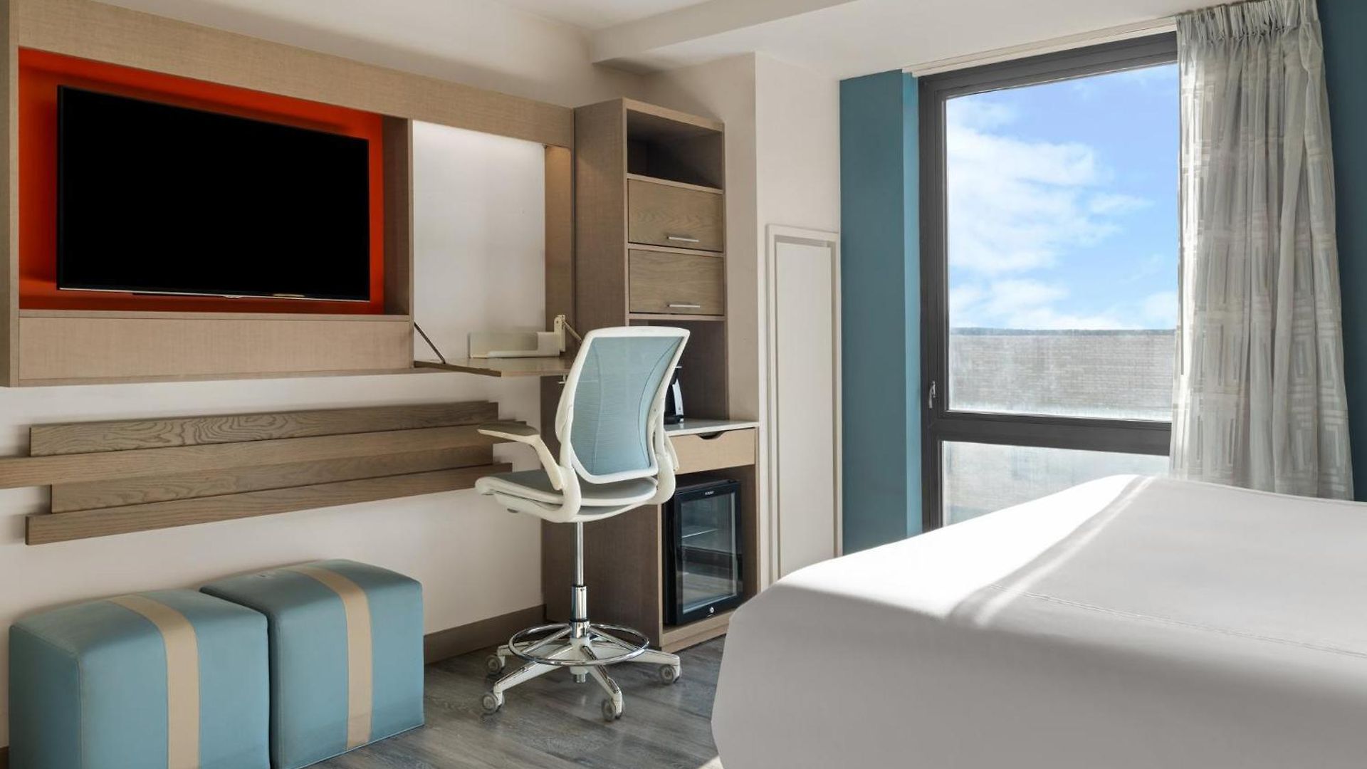 Even Brooklyn By Ihg 4*