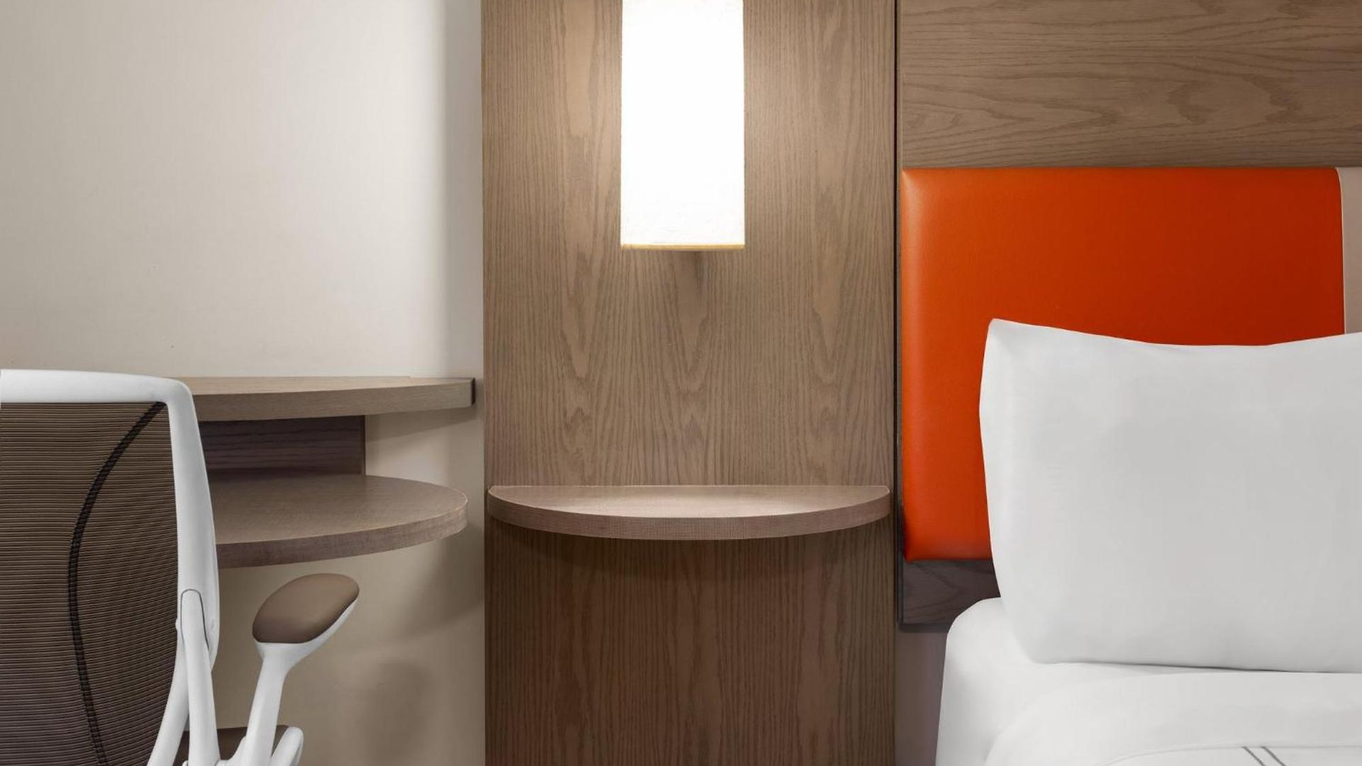 Even Brooklyn By Ihg Hotel