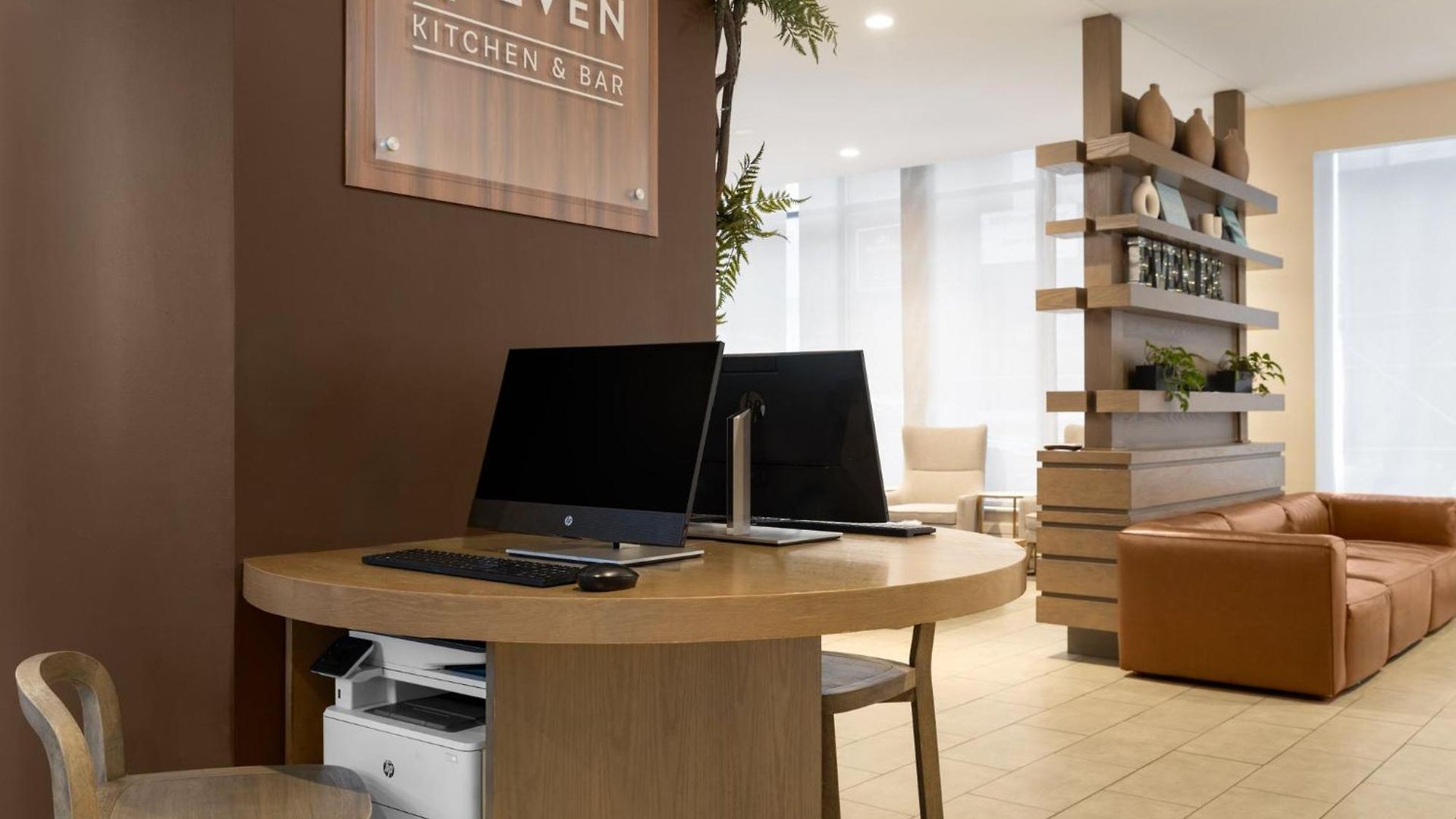 Even Brooklyn By Ihg 4* New York