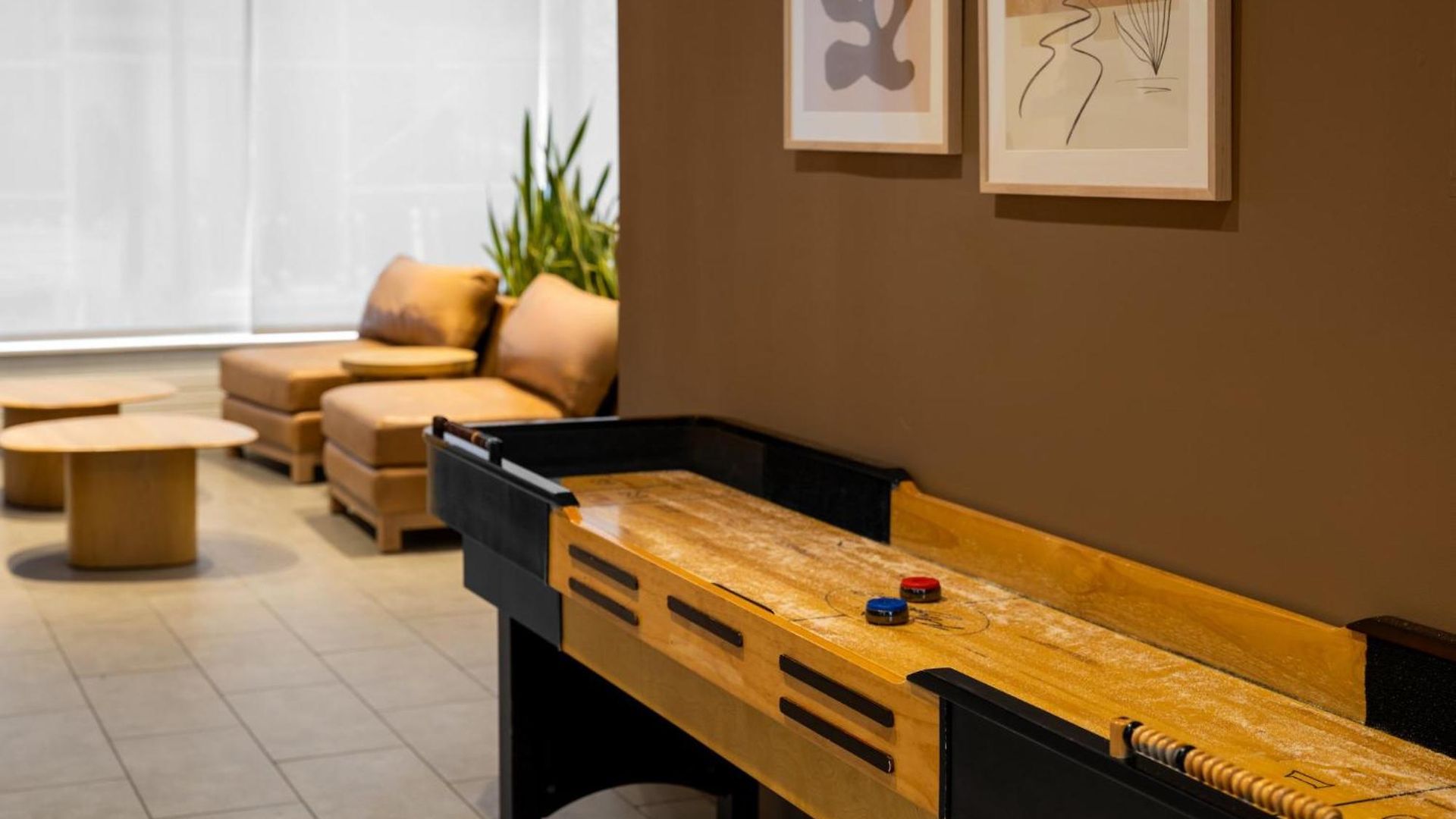 Even Brooklyn By Ihg Hotel