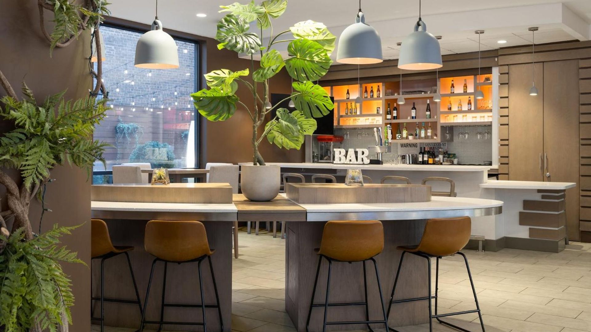 Even Brooklyn By Ihg Hotel New York