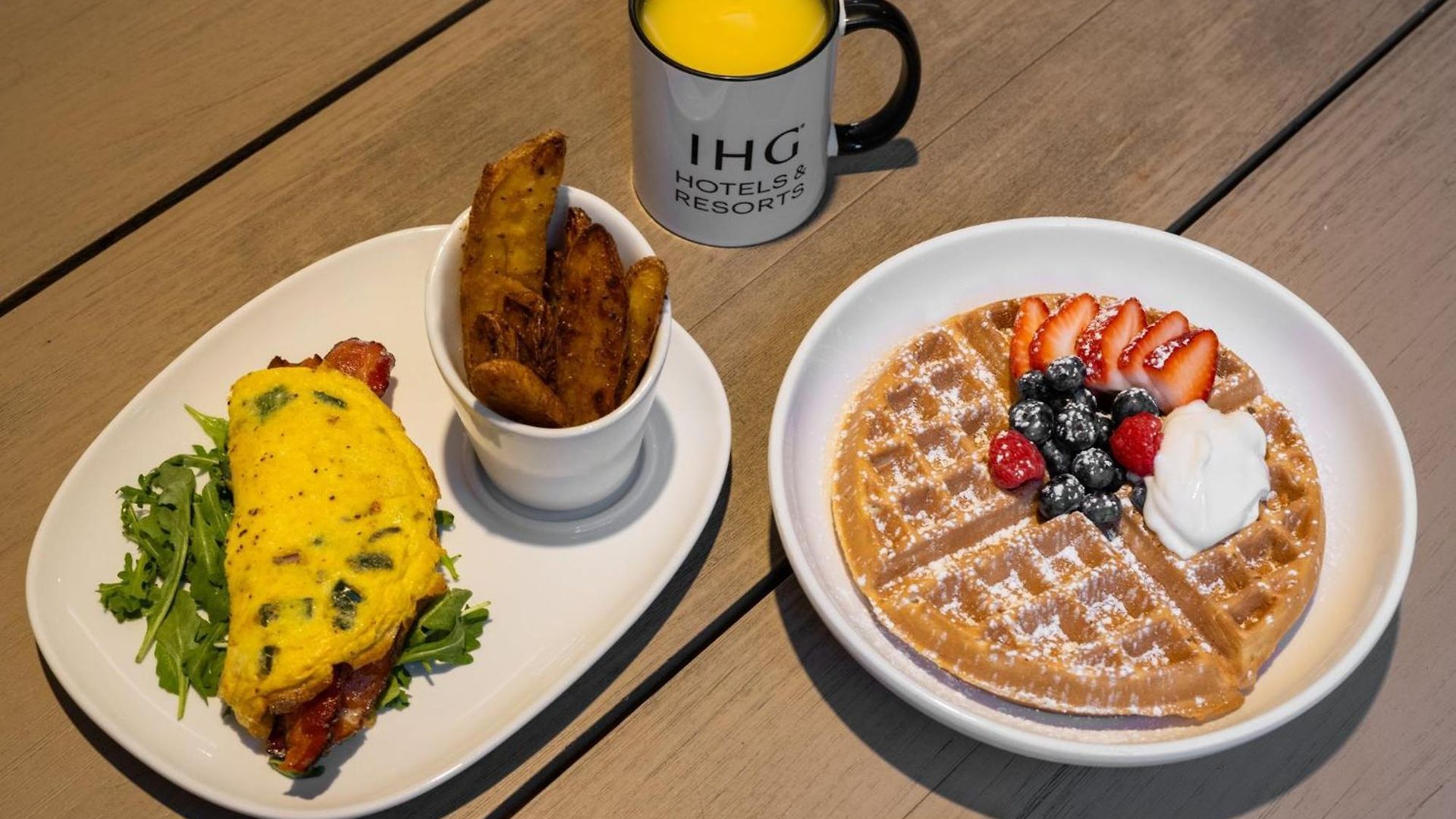 Even Brooklyn By Ihg 4*