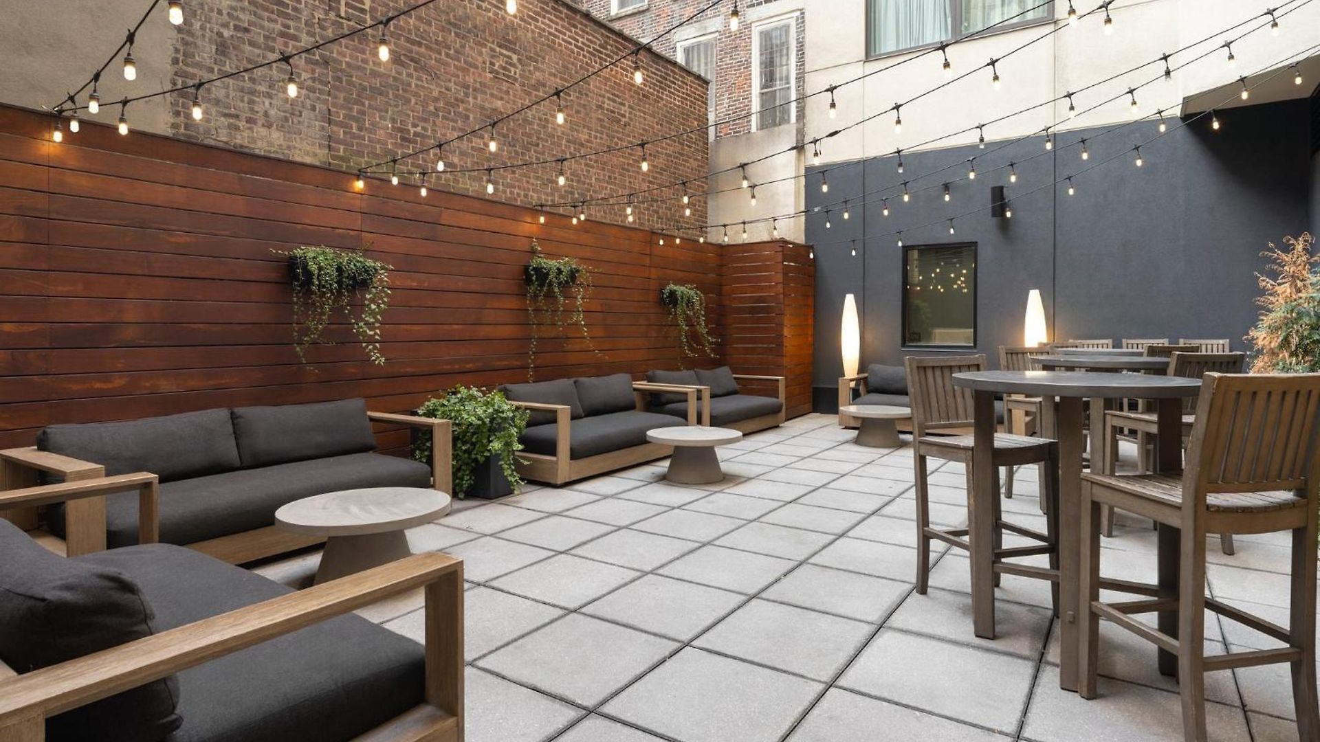 Even Brooklyn By Ihg Hotel New York