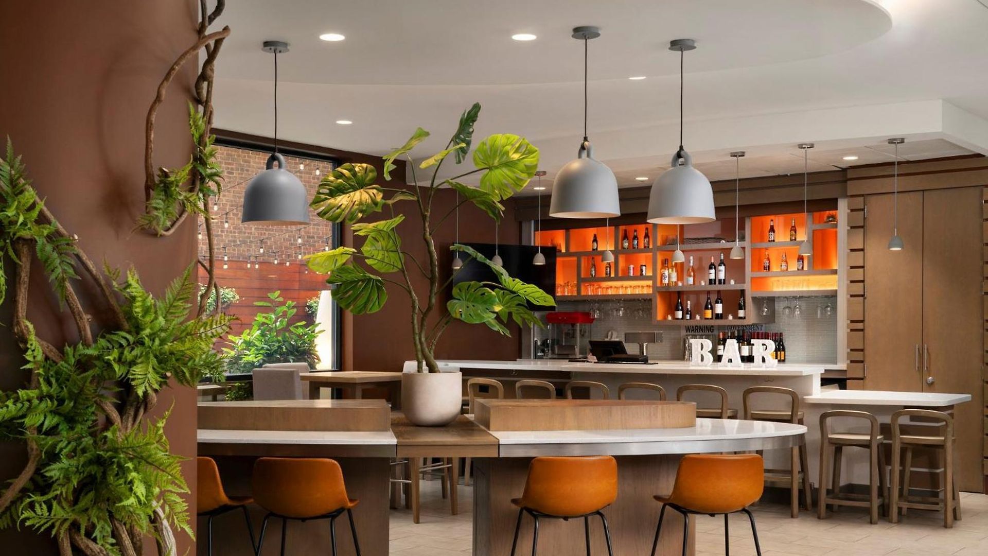 Even Brooklyn By Ihg 4* New York