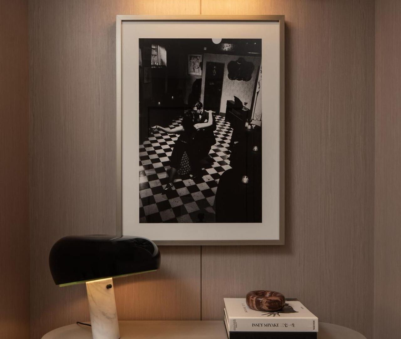 Hotel Four Seasons Downtown New York