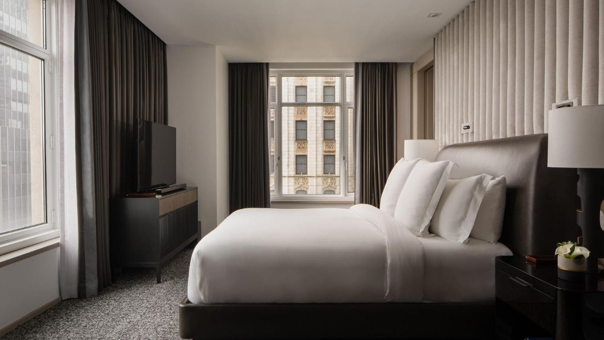 Four Seasons Downtown New York