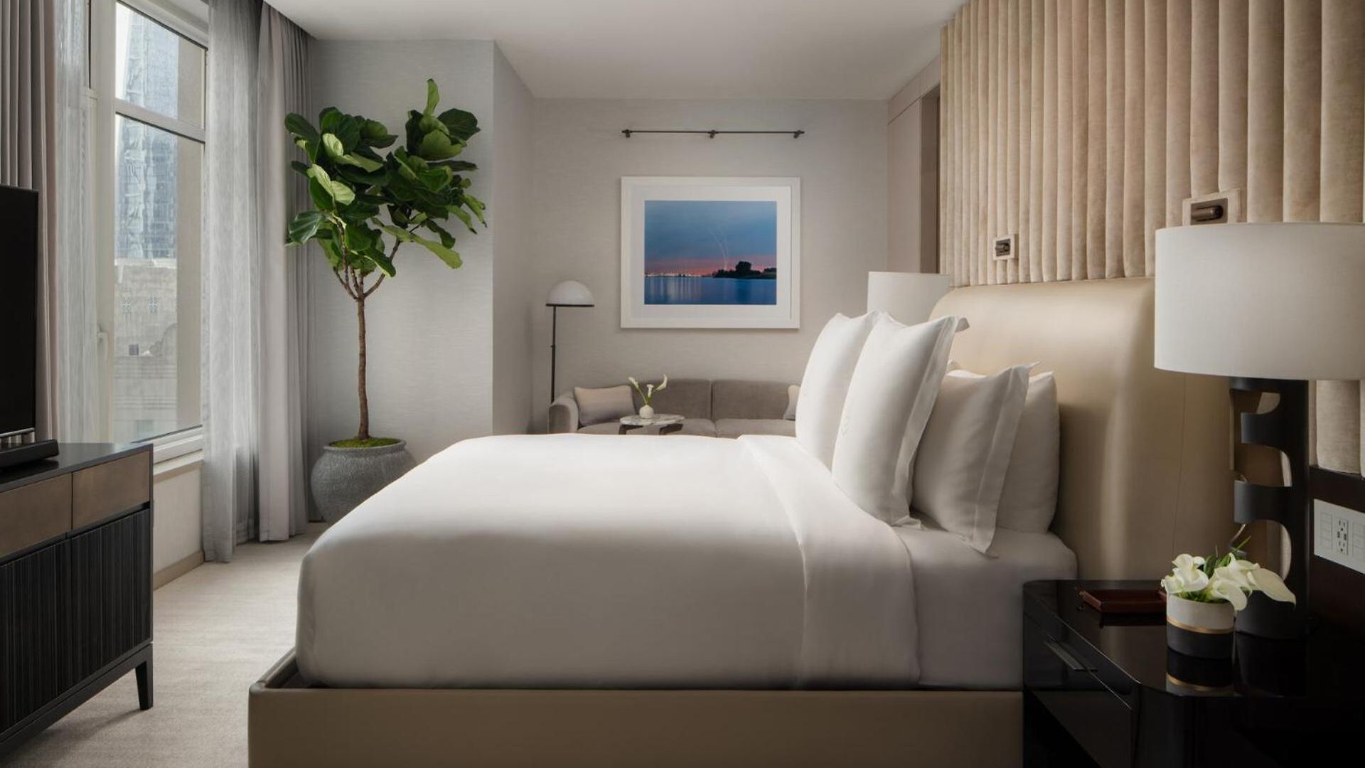 Four Seasons Downtown