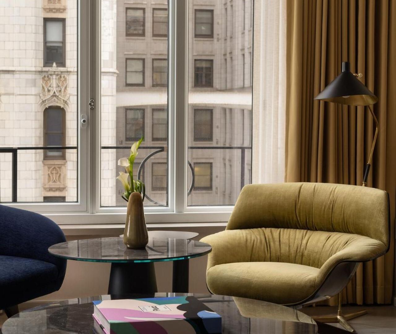 Four Seasons Downtown New York