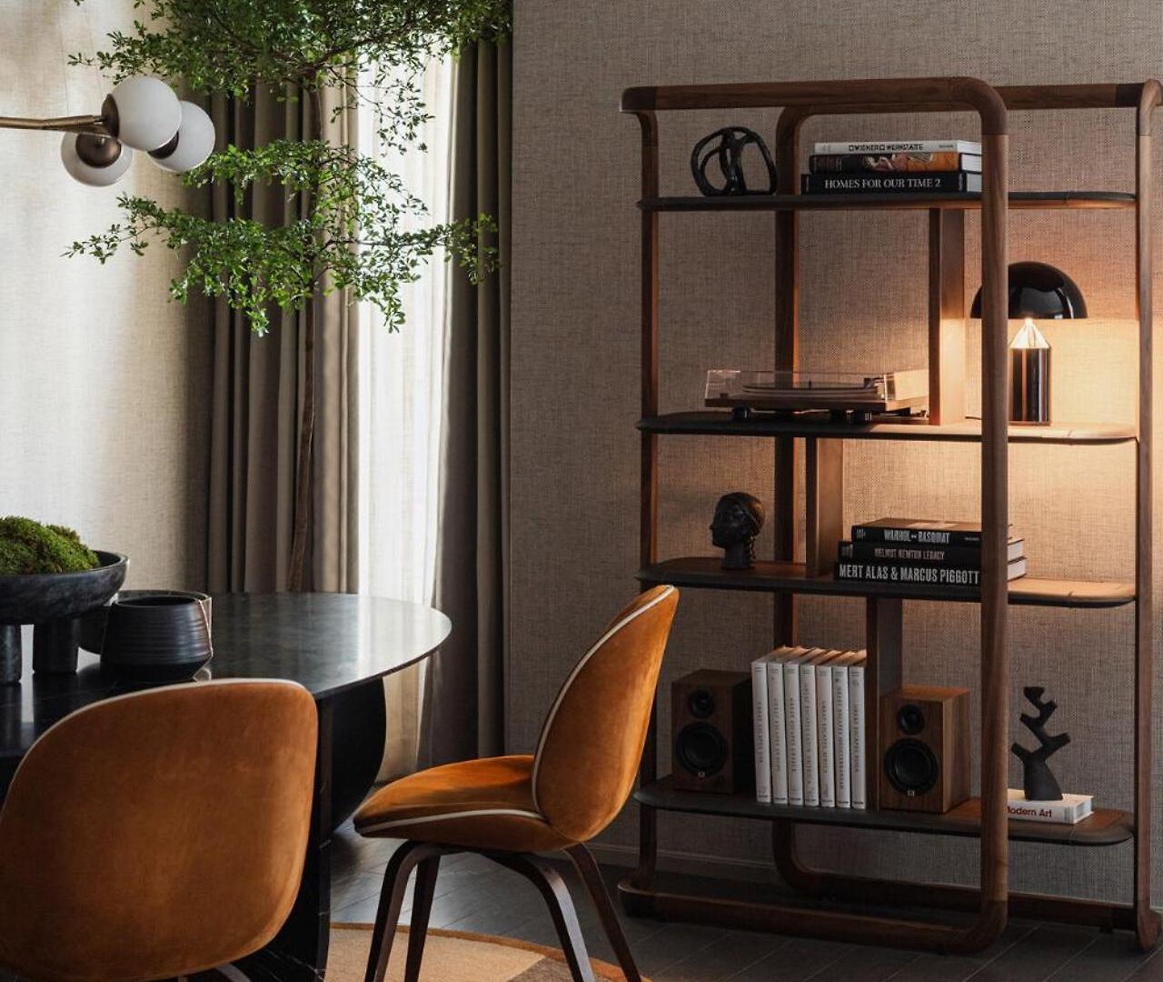 Four Seasons Downtown 5* New York