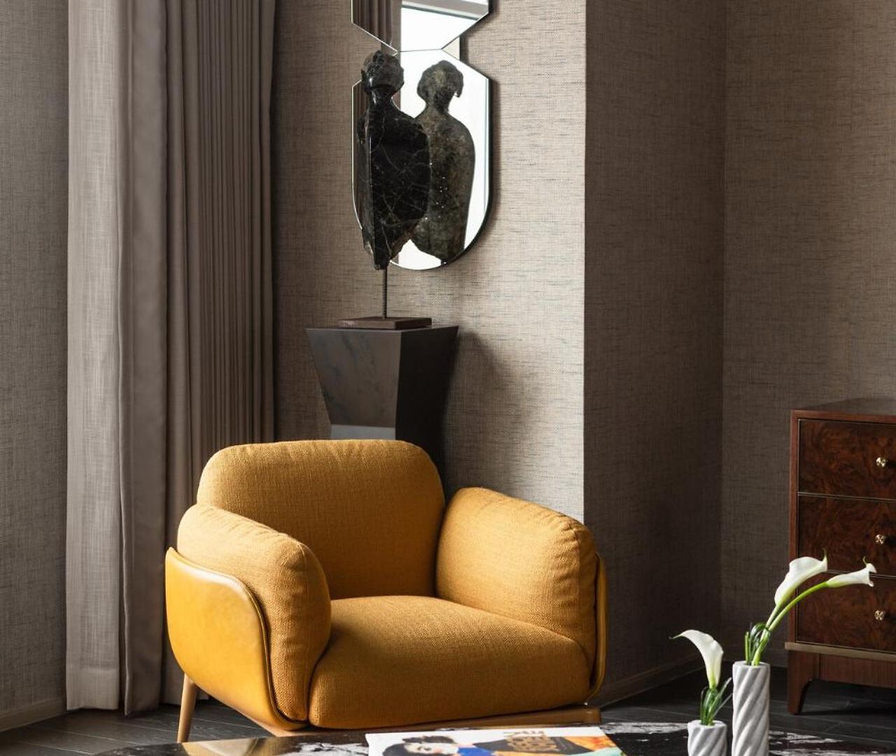 Four Seasons Downtown Hotel