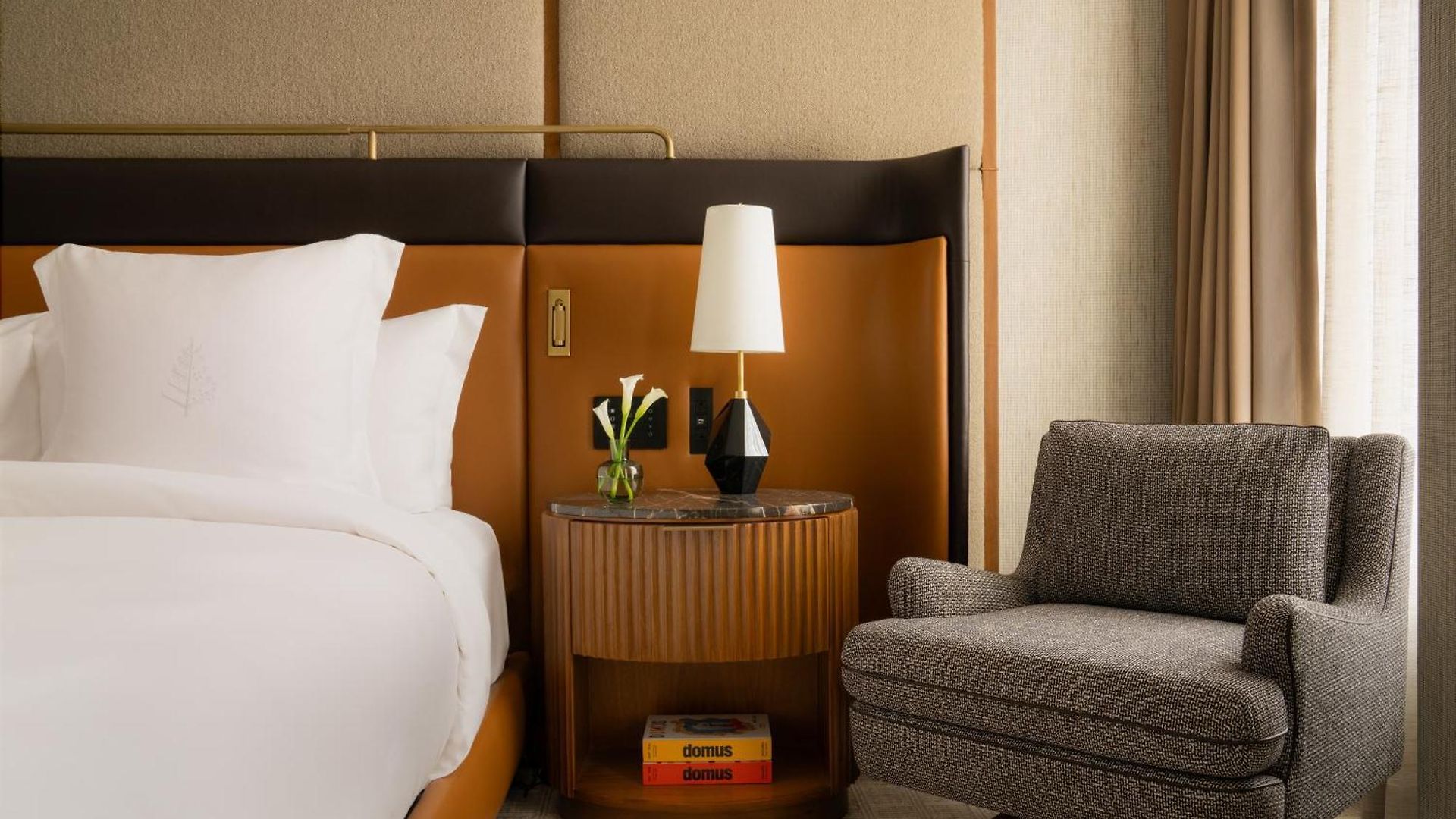 Hotel Four Seasons Downtown