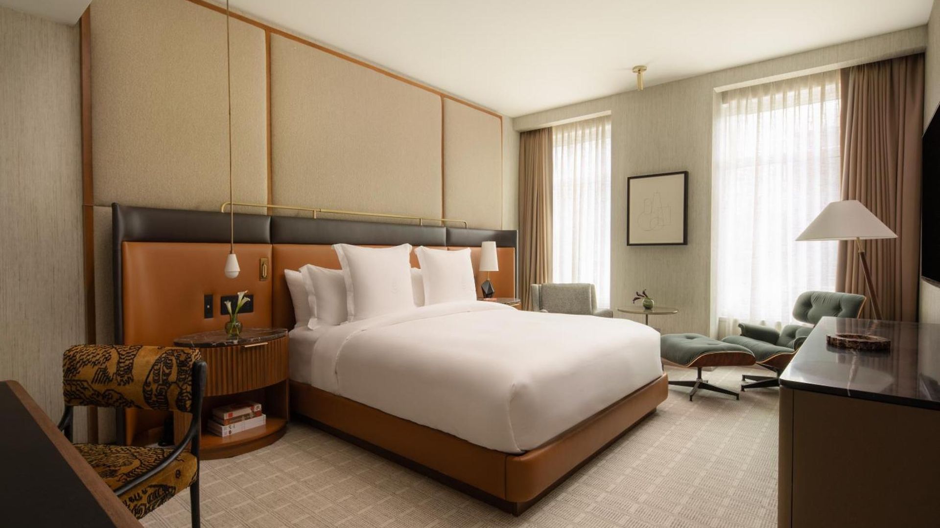 Four Seasons Downtown New York